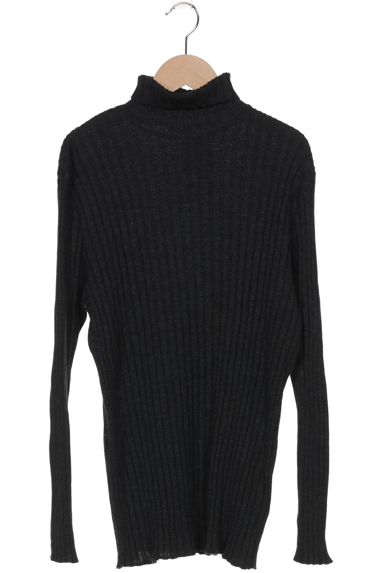 

Lecomte Damen Pullover, grün, Gr. 42