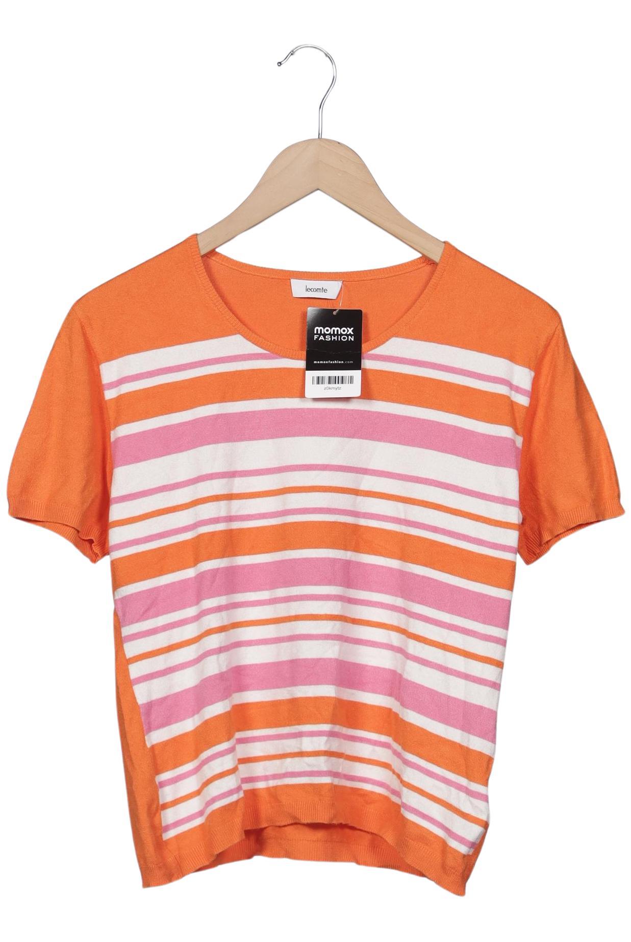 

Lecomte Damen Pullover, mehrfarbig, Gr. 44