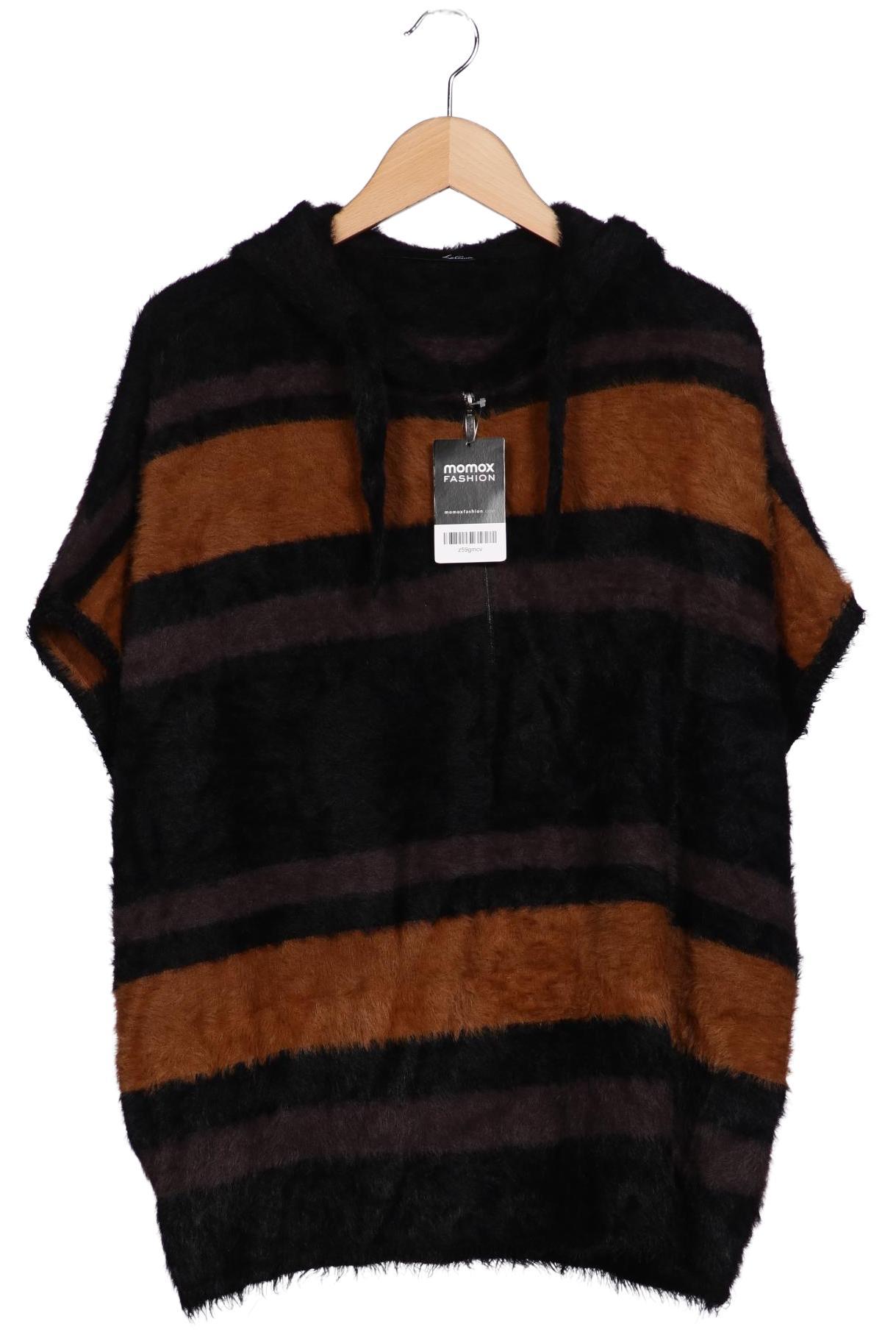 

Lecomte Damen Pullover, mehrfarbig, Gr. 42