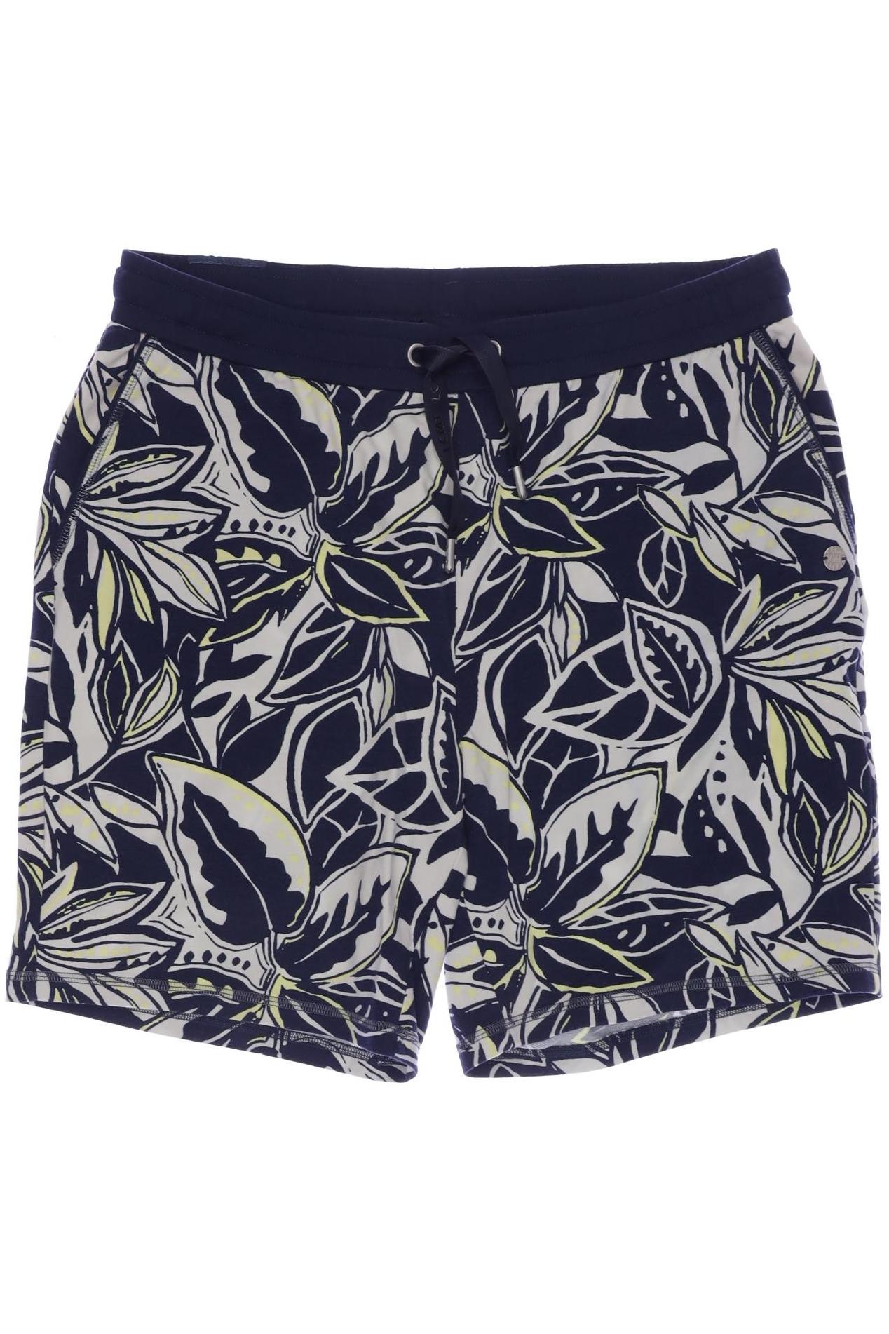 

Lecomte Damen Shorts, marineblau, Gr. 42