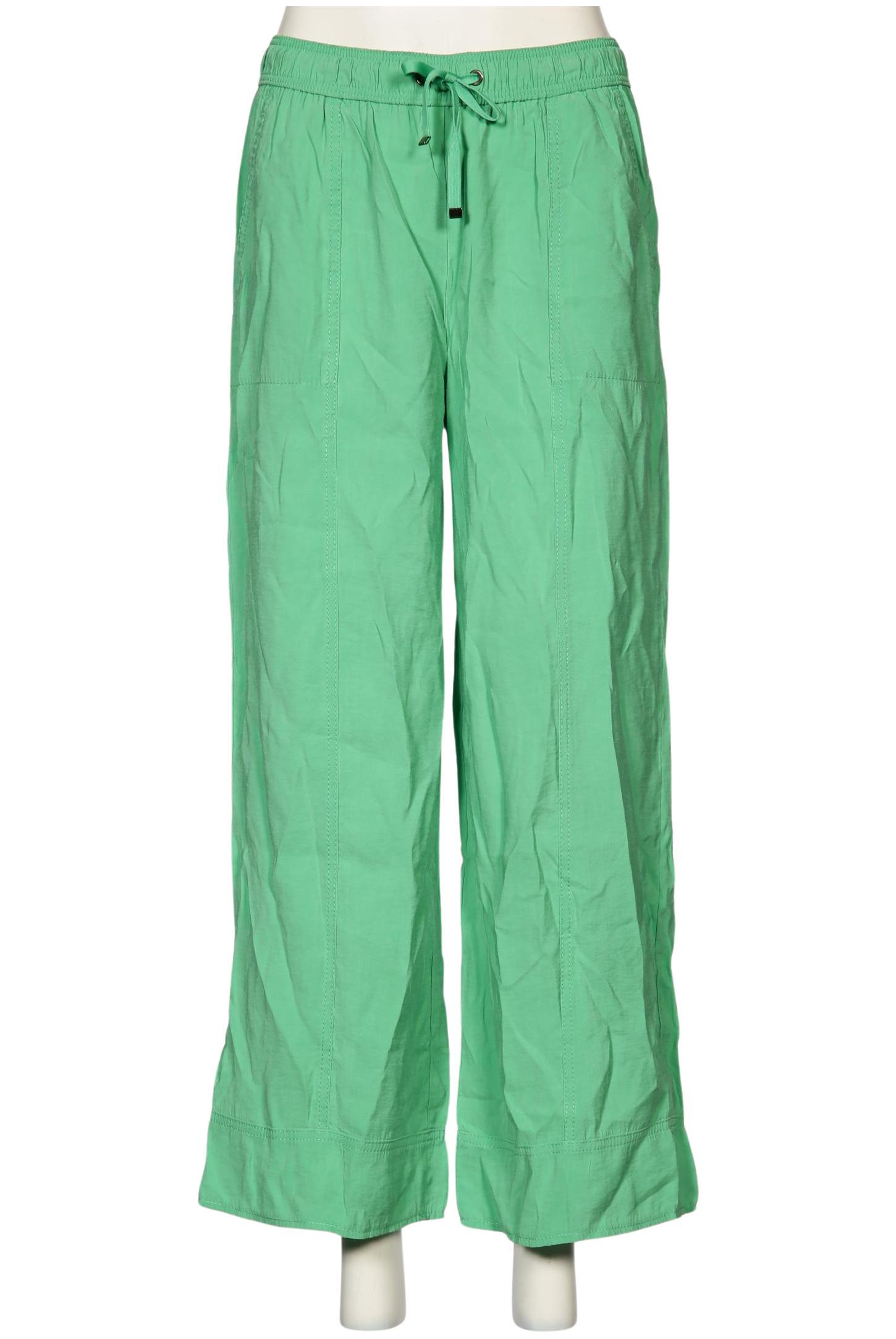 

Lecomte Damen Stoffhose, hellgrün, Gr. 40