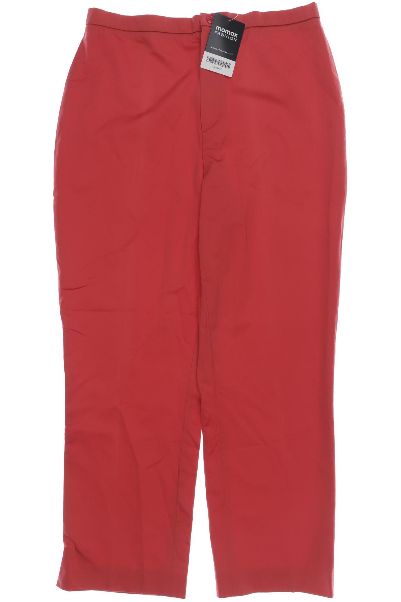 

Lecomte Damen Stoffhose, pink, Gr. 28