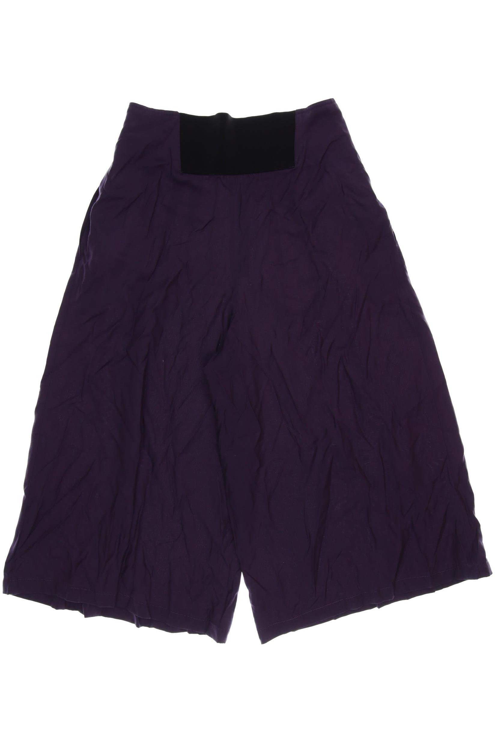 

LECOMTE Damen Stoffhose, flieder