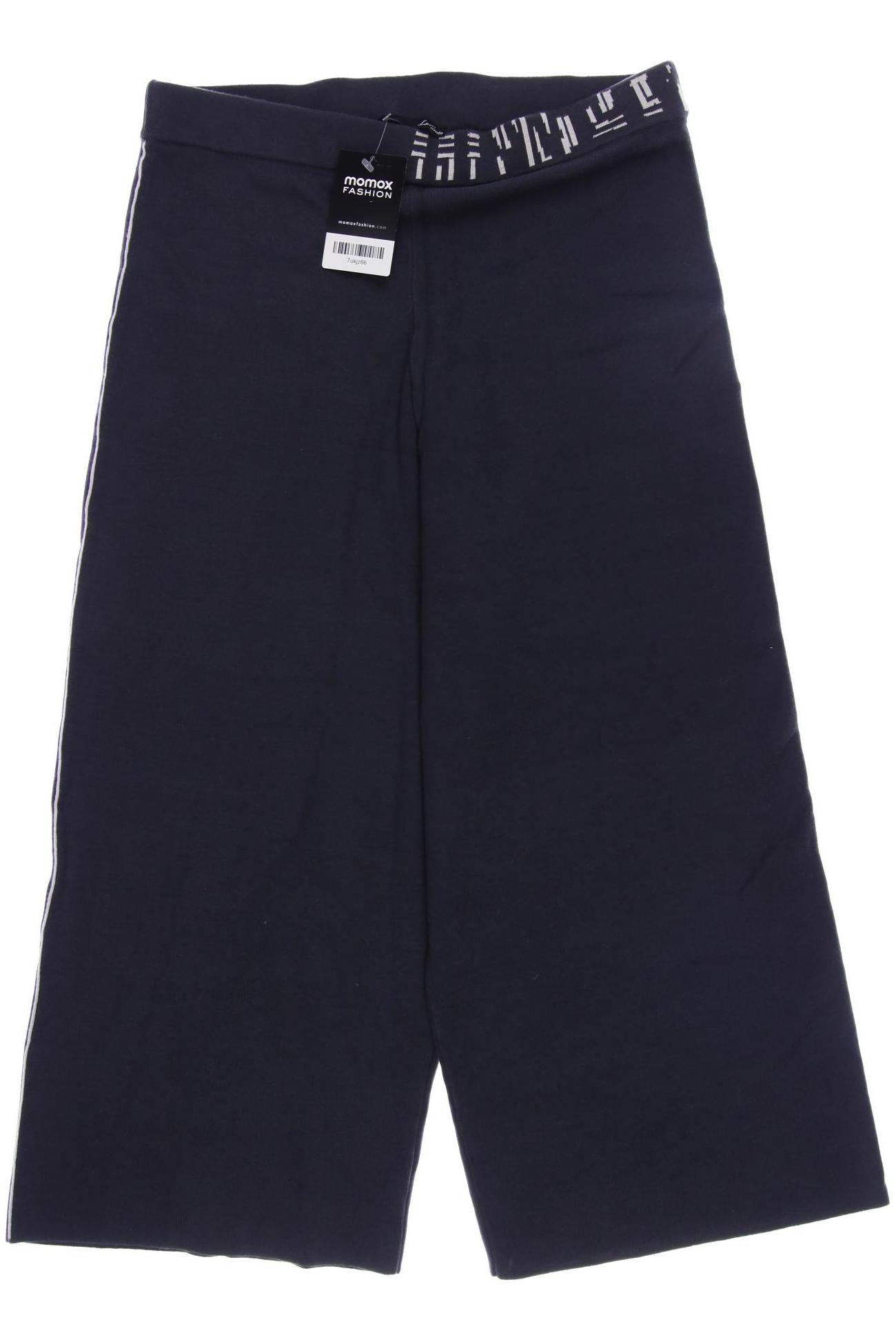 

Lecomte Damen Stoffhose, grau, Gr. 42