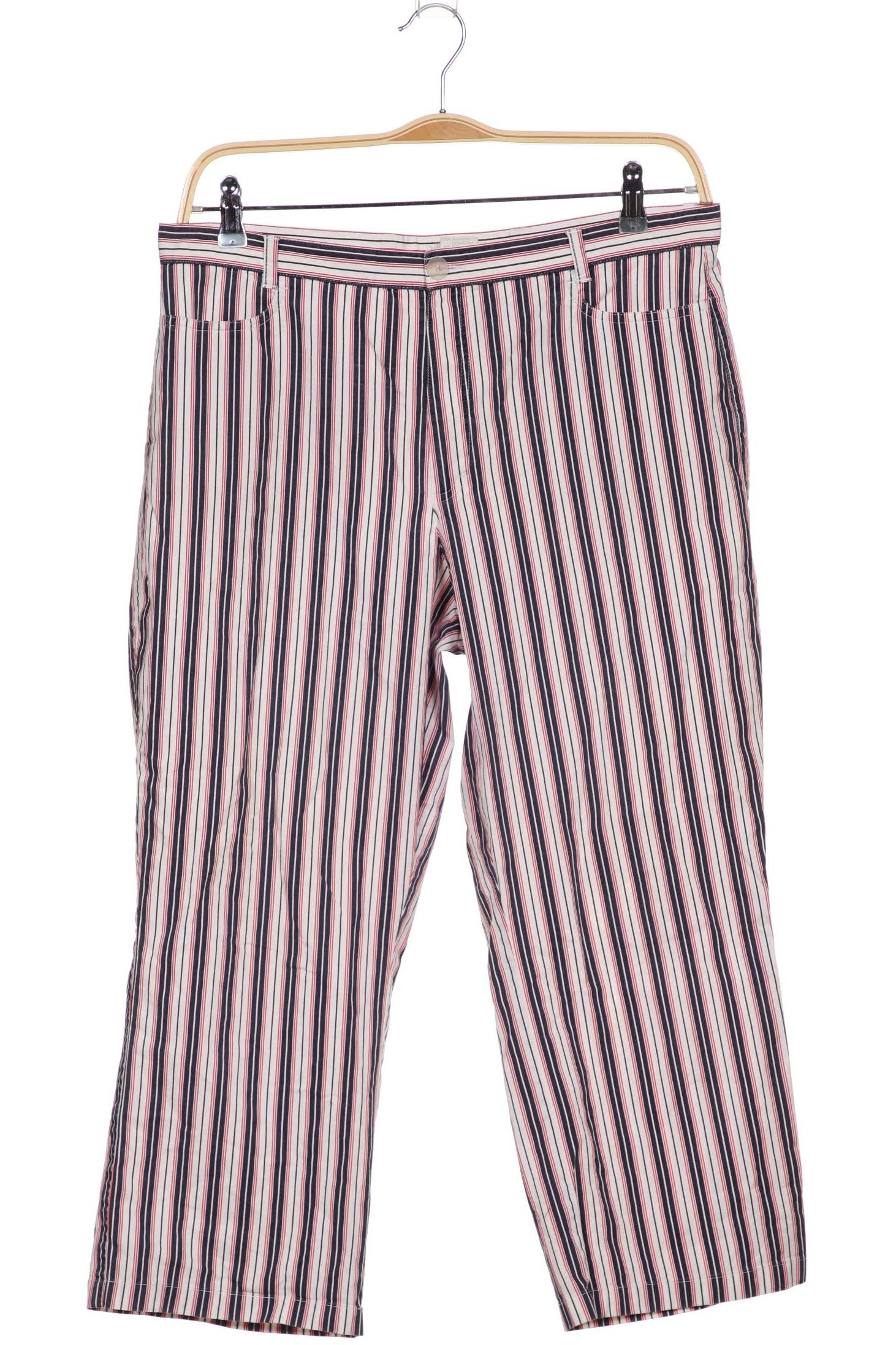 

LECOMTE Damen Stoffhose, mehrfarbig