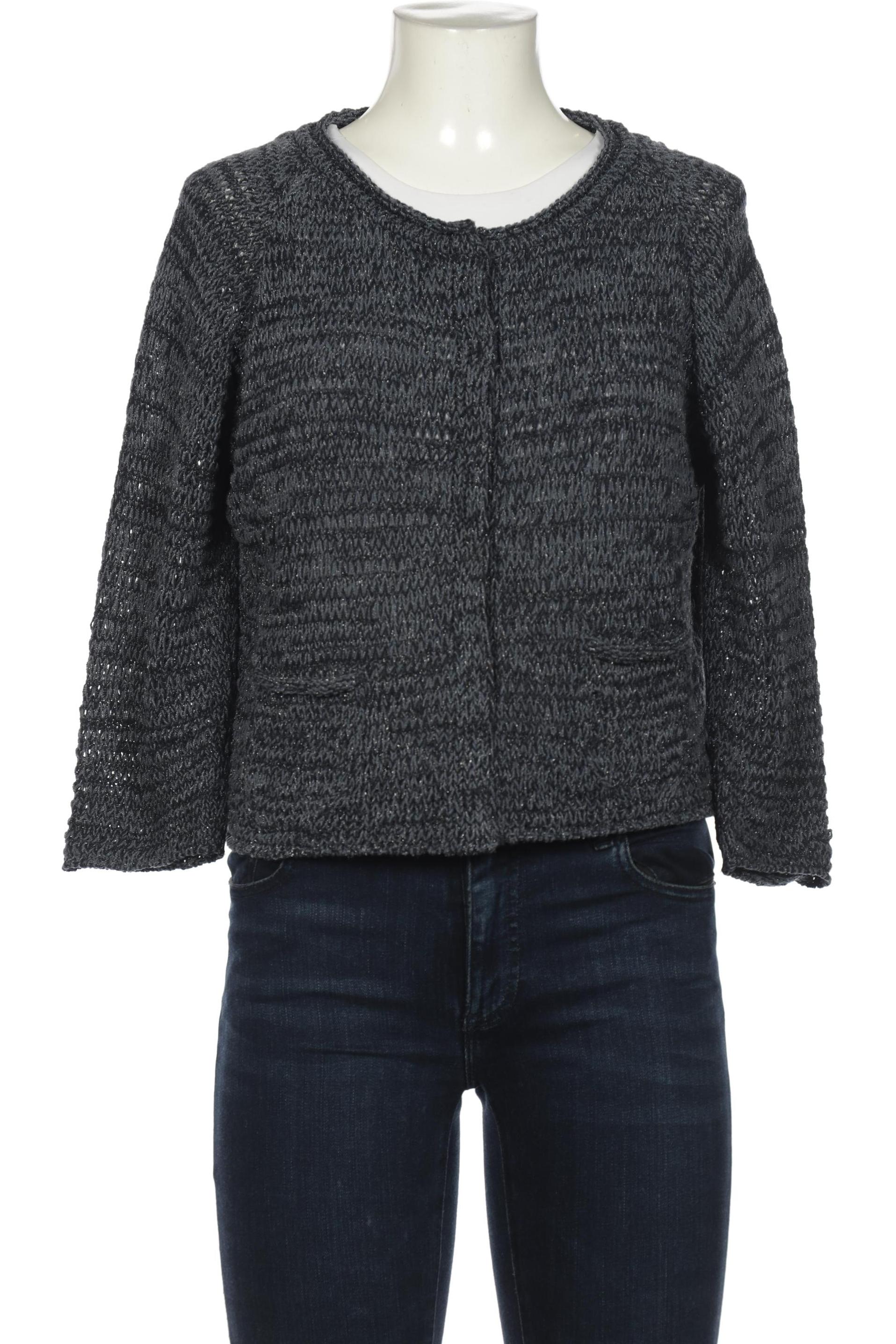 

LECOMTE Damen Strickjacke, marineblau