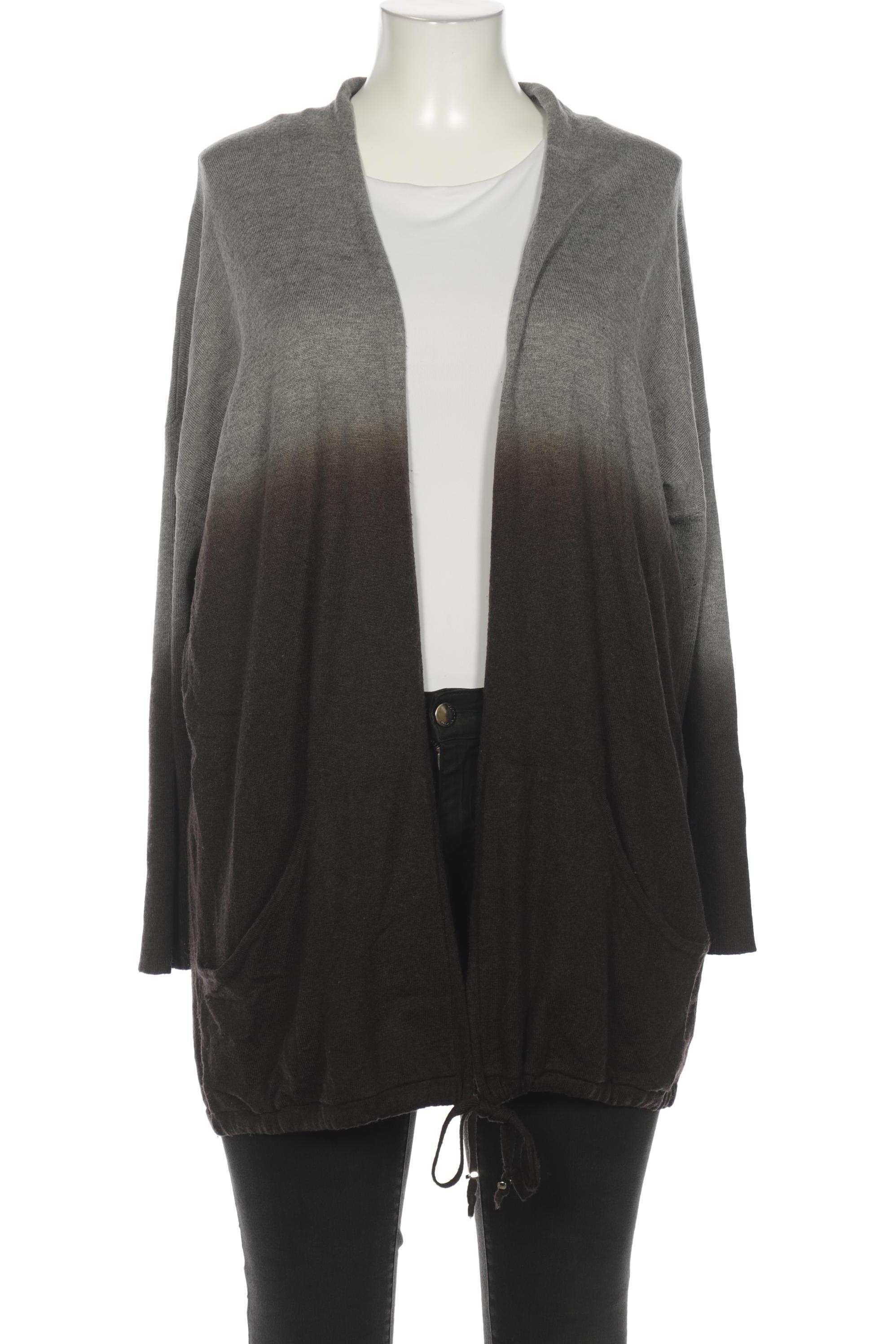 

LECOMTE Damen Strickjacke, grau