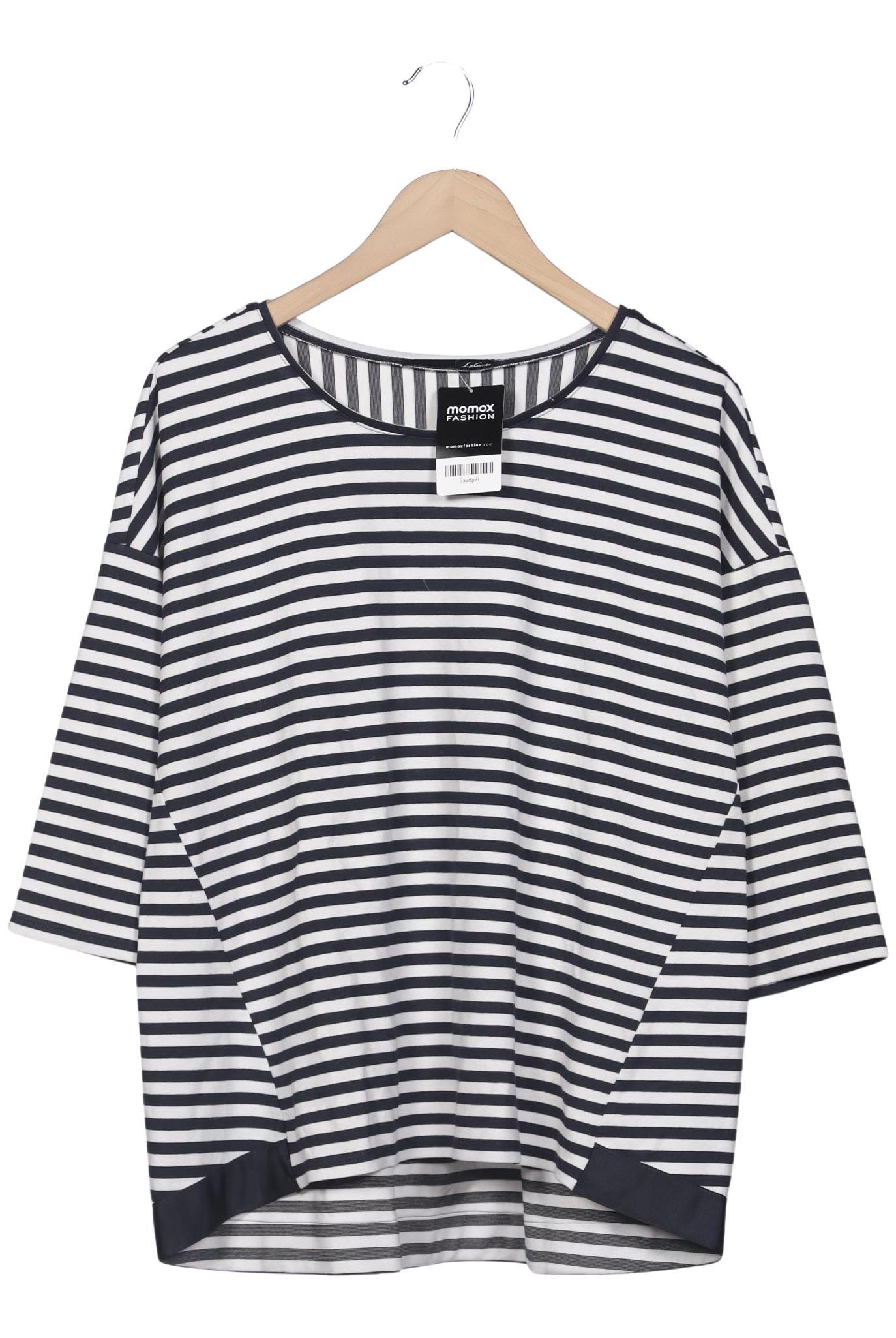 

Lecomte Damen Sweatshirt, mehrfarbig, Gr. 46