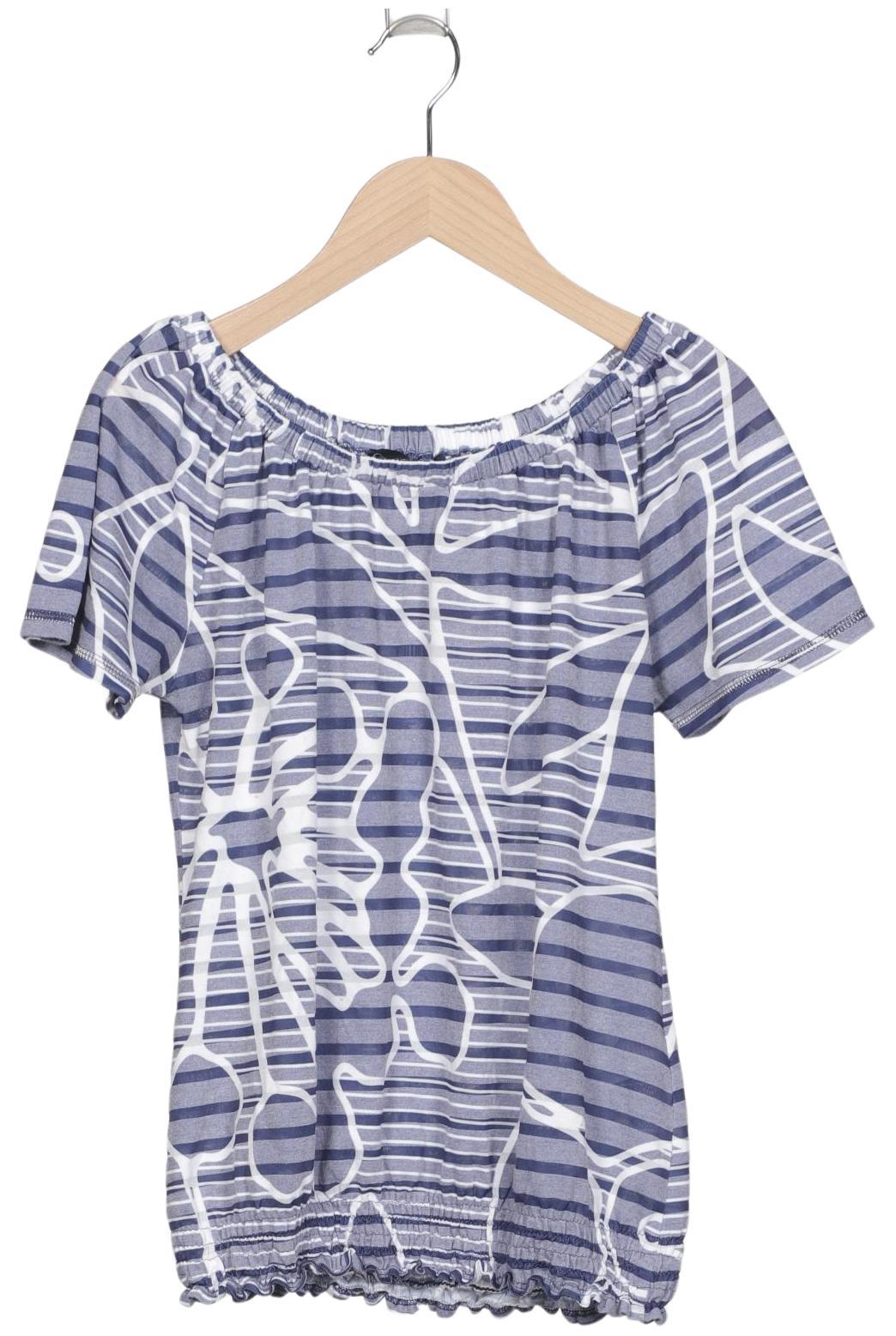 

Lecomte Damen T-Shirt, mehrfarbig, Gr. 36