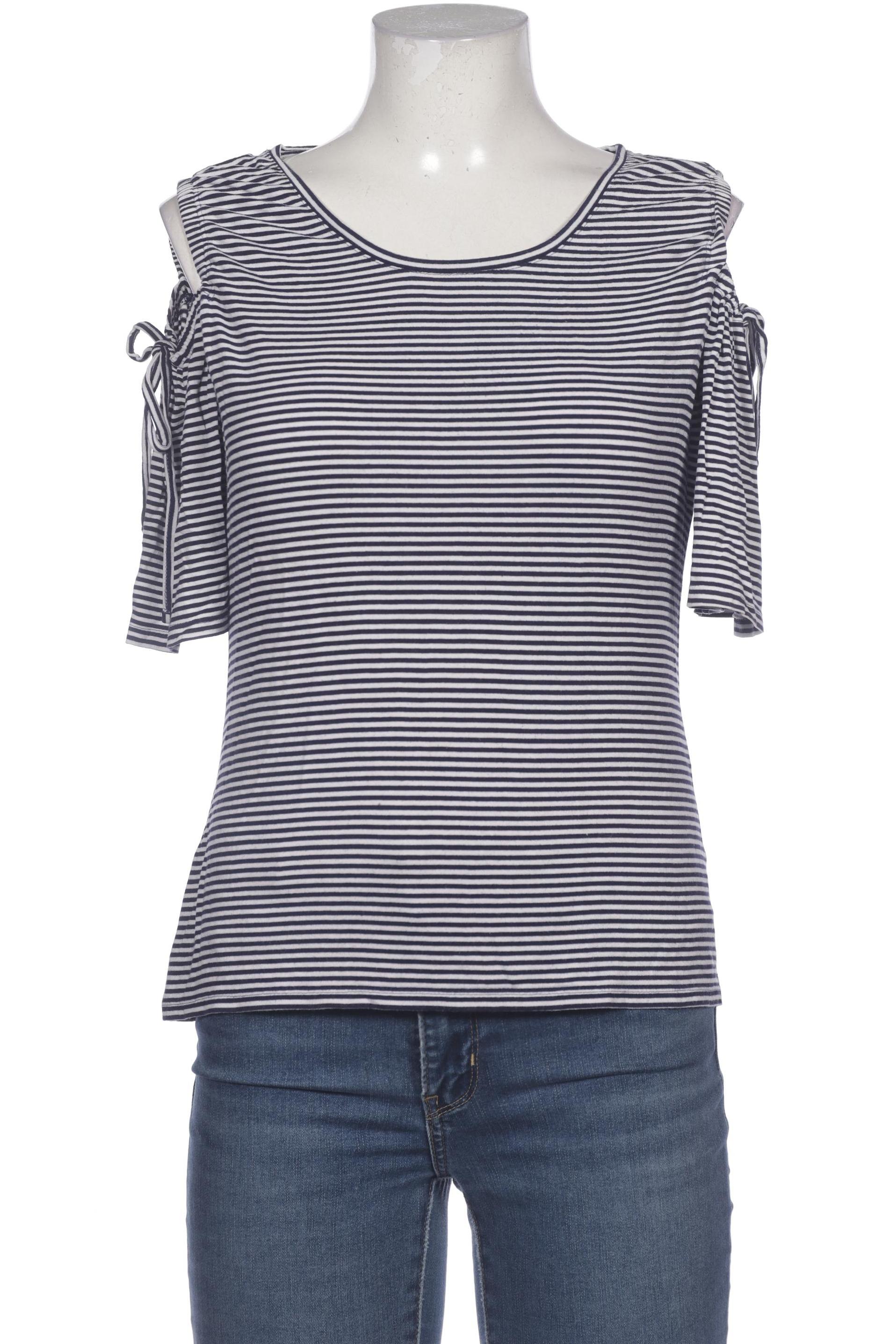 

Lecomte Damen T-Shirt, marineblau, Gr. 38