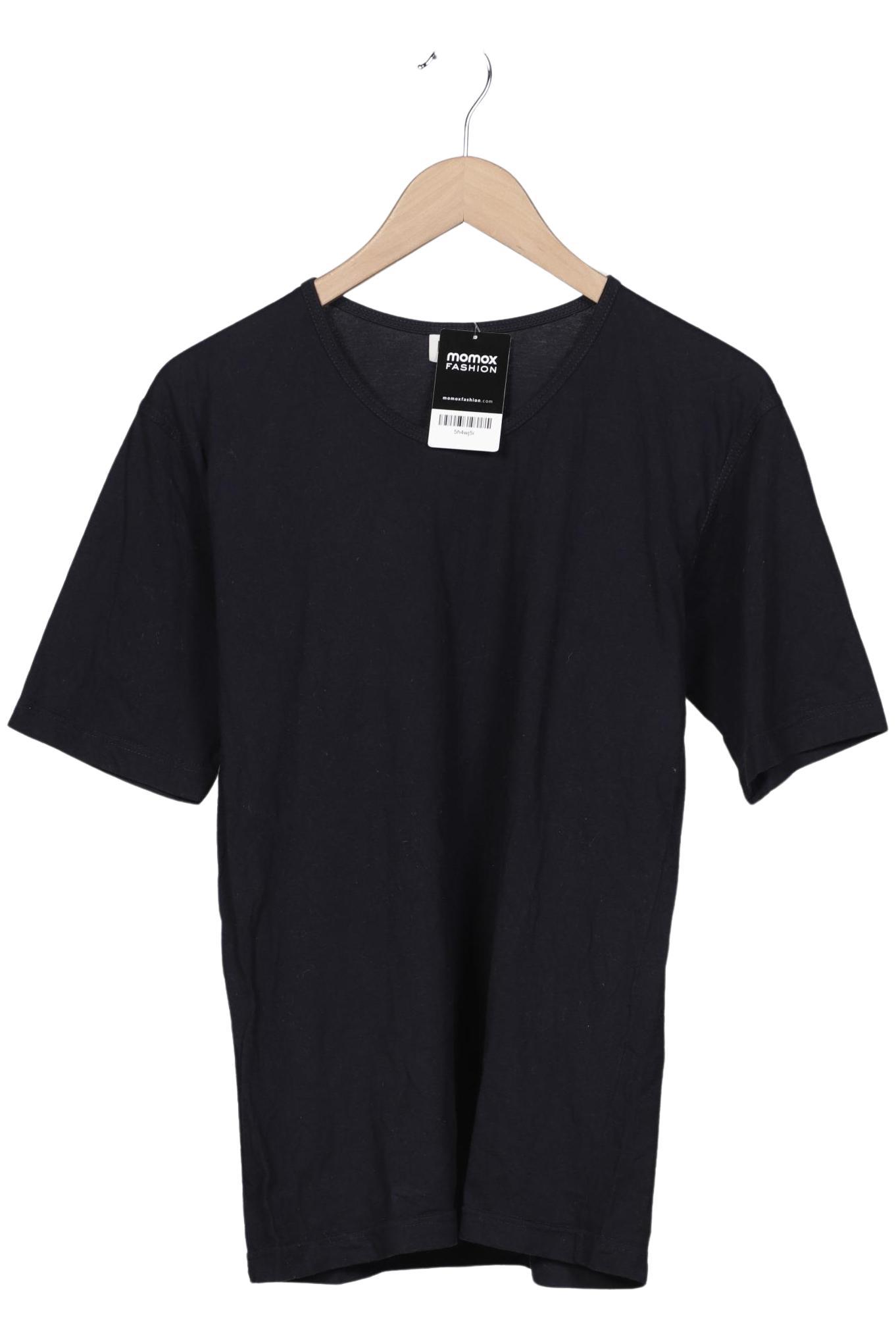 

Lecomte Damen T-Shirt, marineblau, Gr. 38