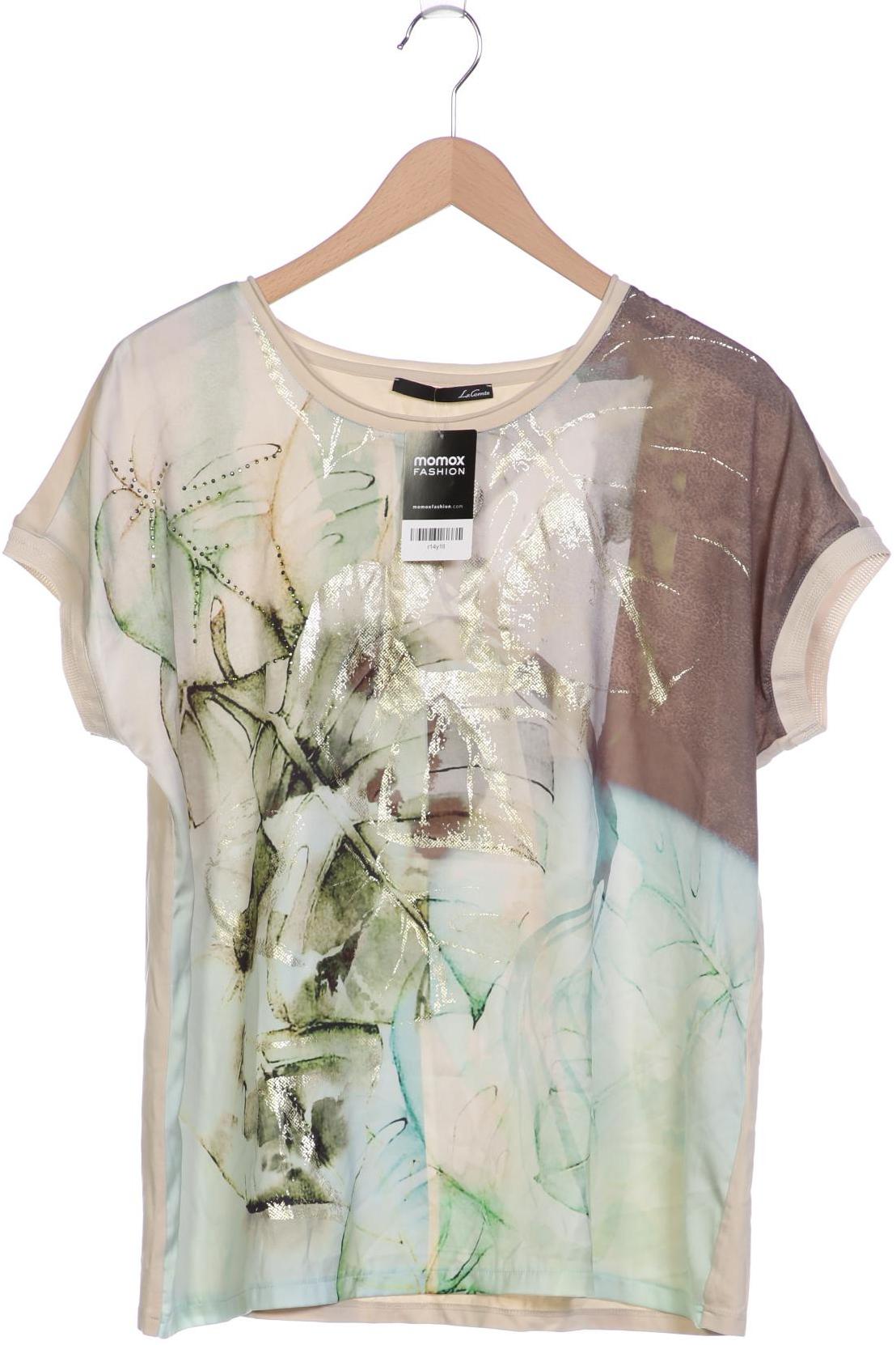 

LECOMTE Damen T-Shirt, beige