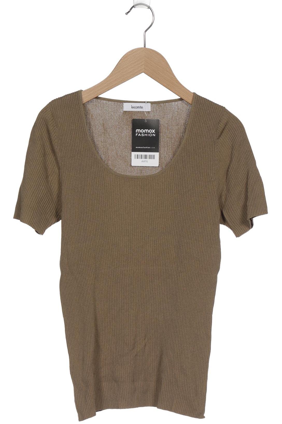 

LECOMTE Damen T-Shirt, grün