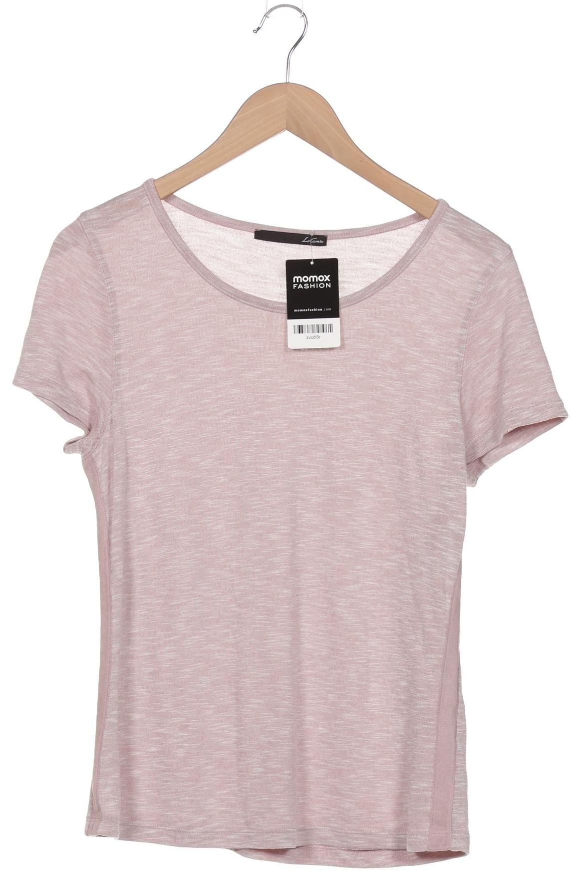 Thumbnail - Lecomte Damen T-Shirt, pink, Gr. 40