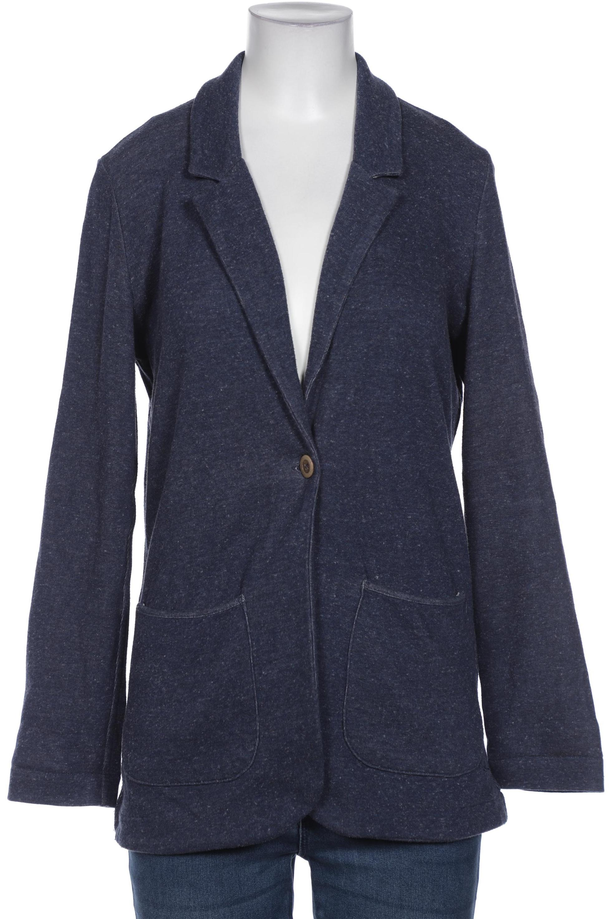 

Lee Damen Blazer, marineblau