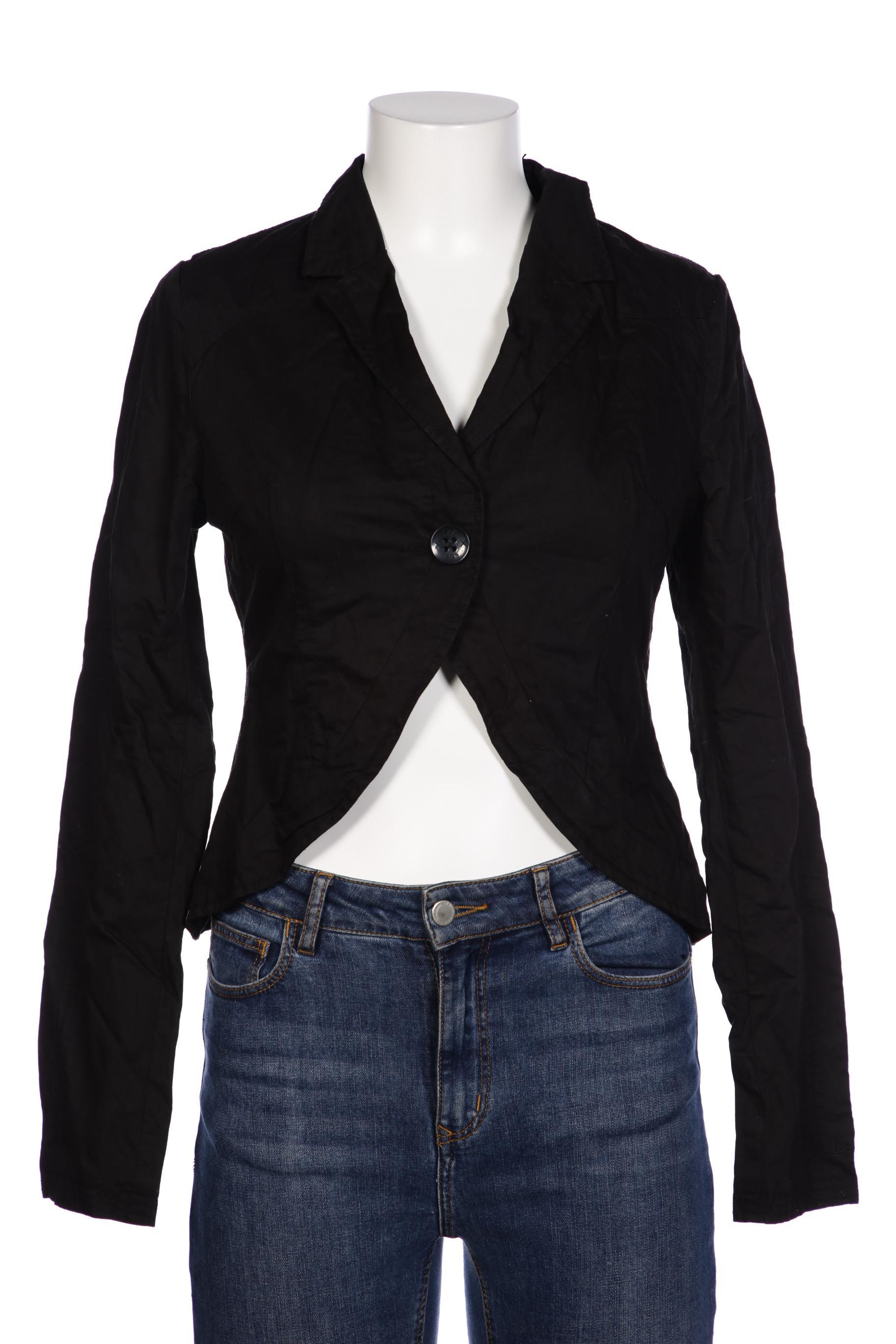 

Lee Damen Blazer, schwarz, Gr. 42