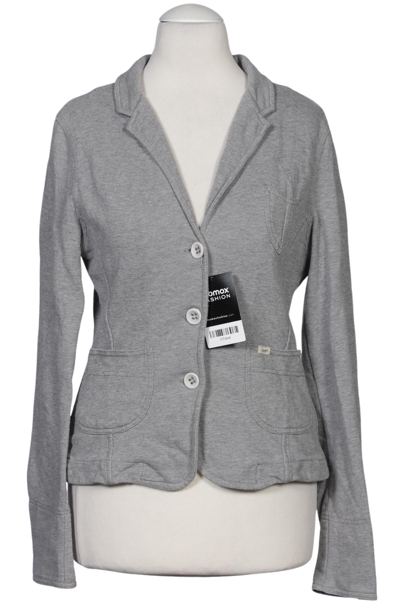 

Lee Damen Blazer, grau, Gr. 34