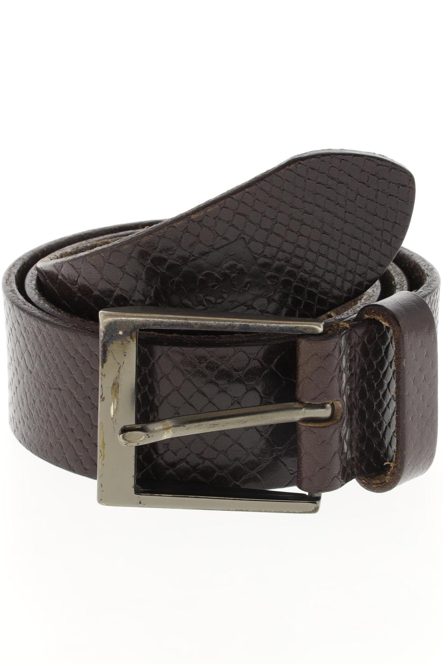 

Lee Damen Gürtel, braun, Gr. 75