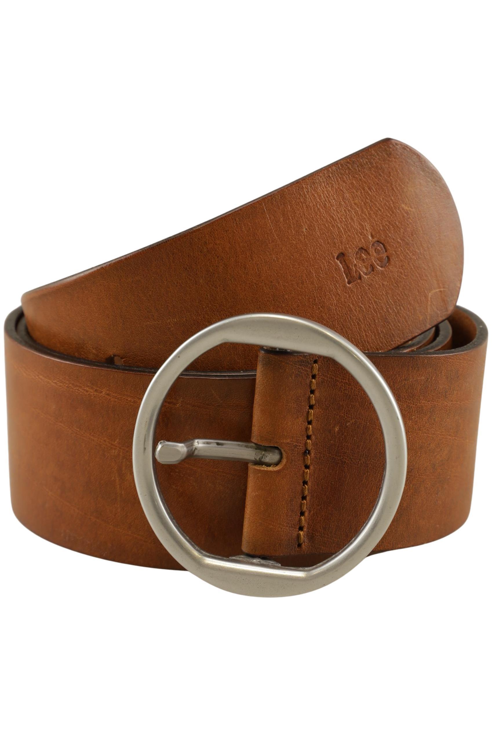 

Lee Damen Gürtel, braun, Gr. 95