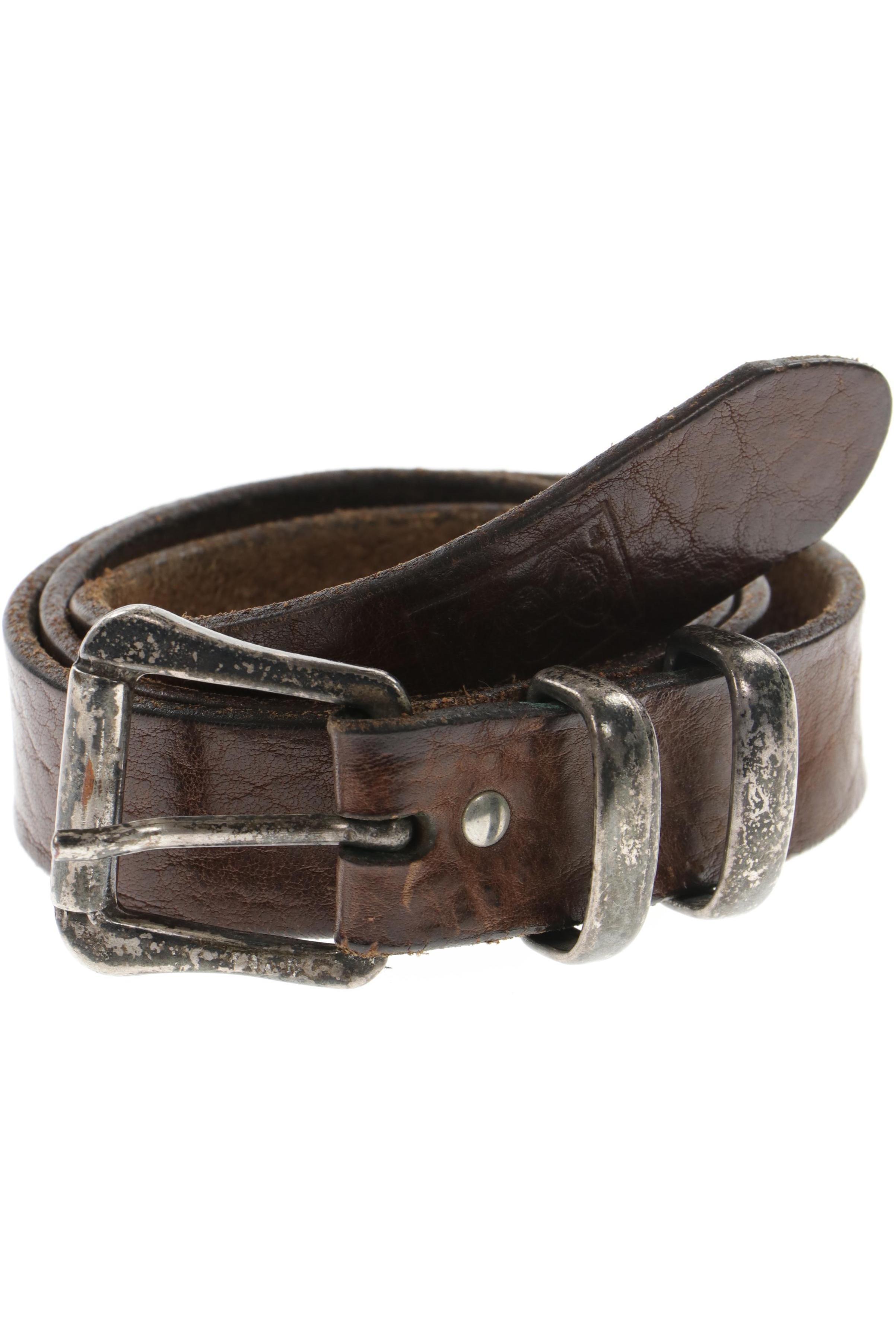 

Lee Damen Gürtel, braun, Gr. 70