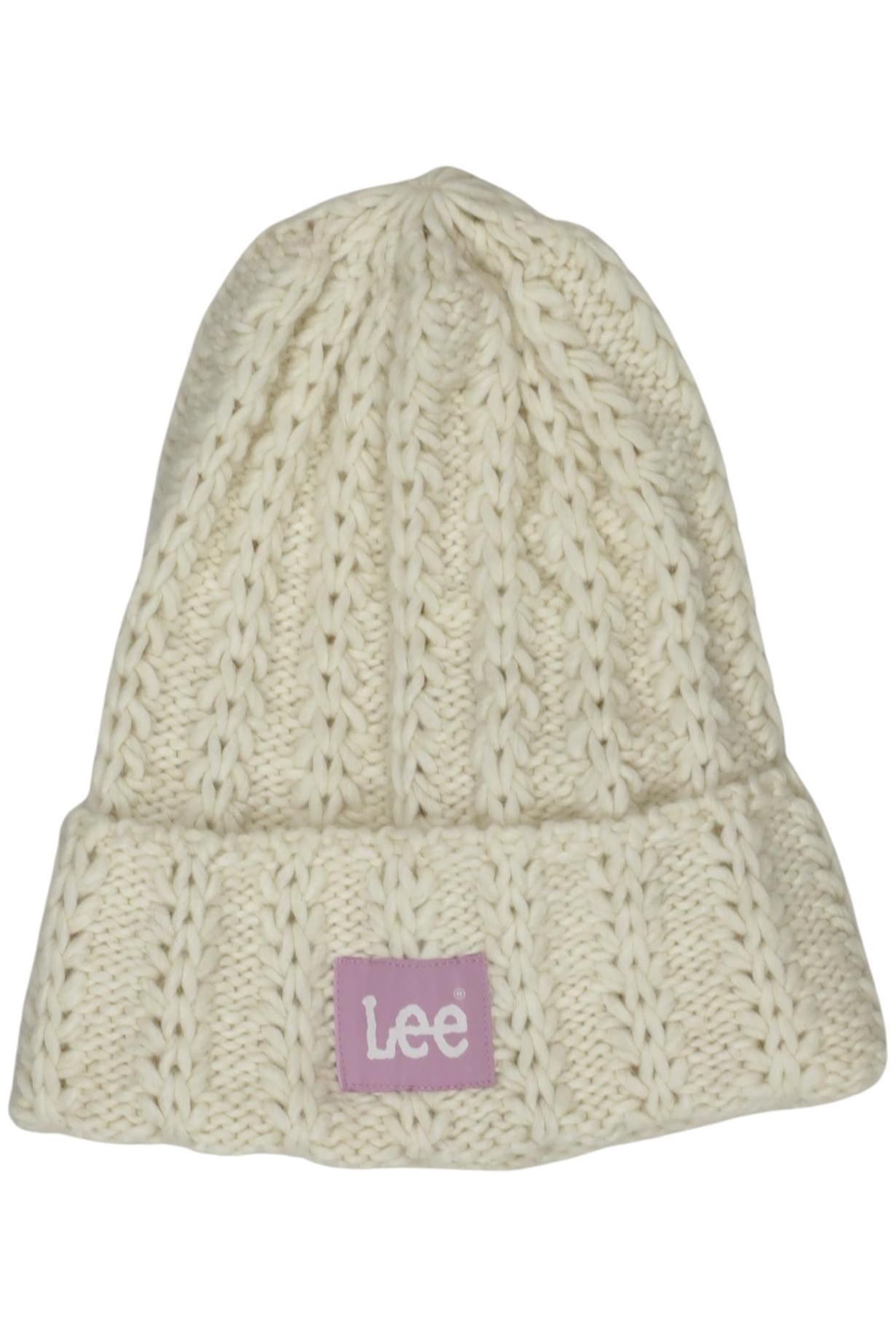 

Lee Damen Hut/Mütze, cremeweiß, Gr. 56