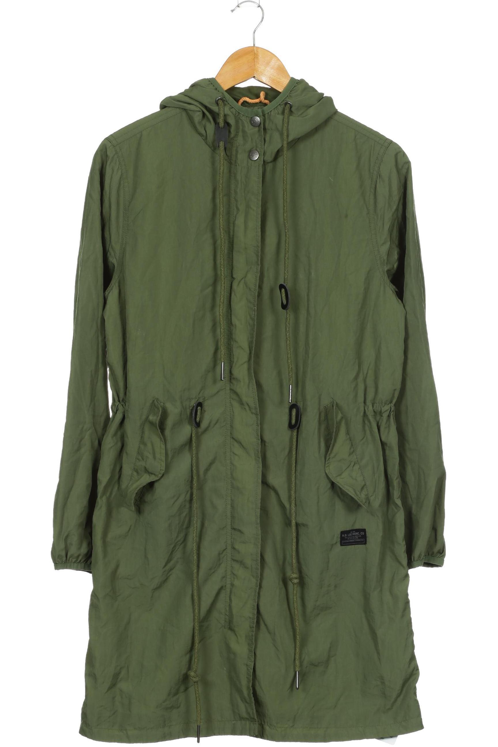 

Lee Damen Jacke, grün, Gr.