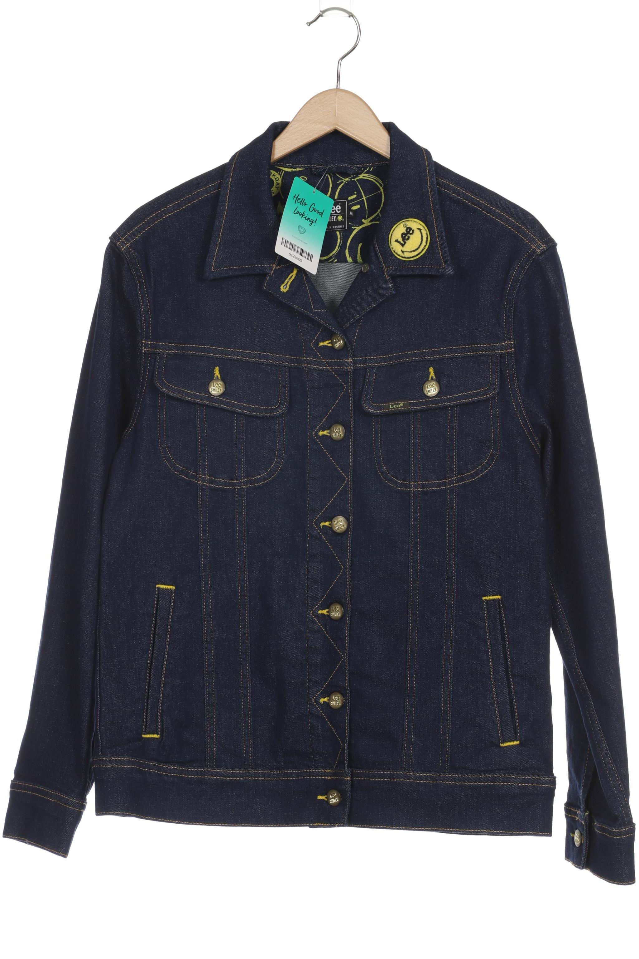 

Lee Damen Jacke, blau, Gr.