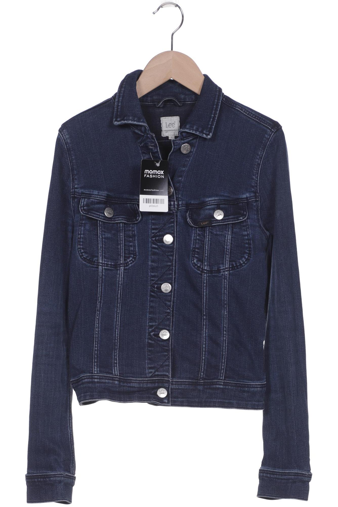 

Lee Damen Jacke, marineblau