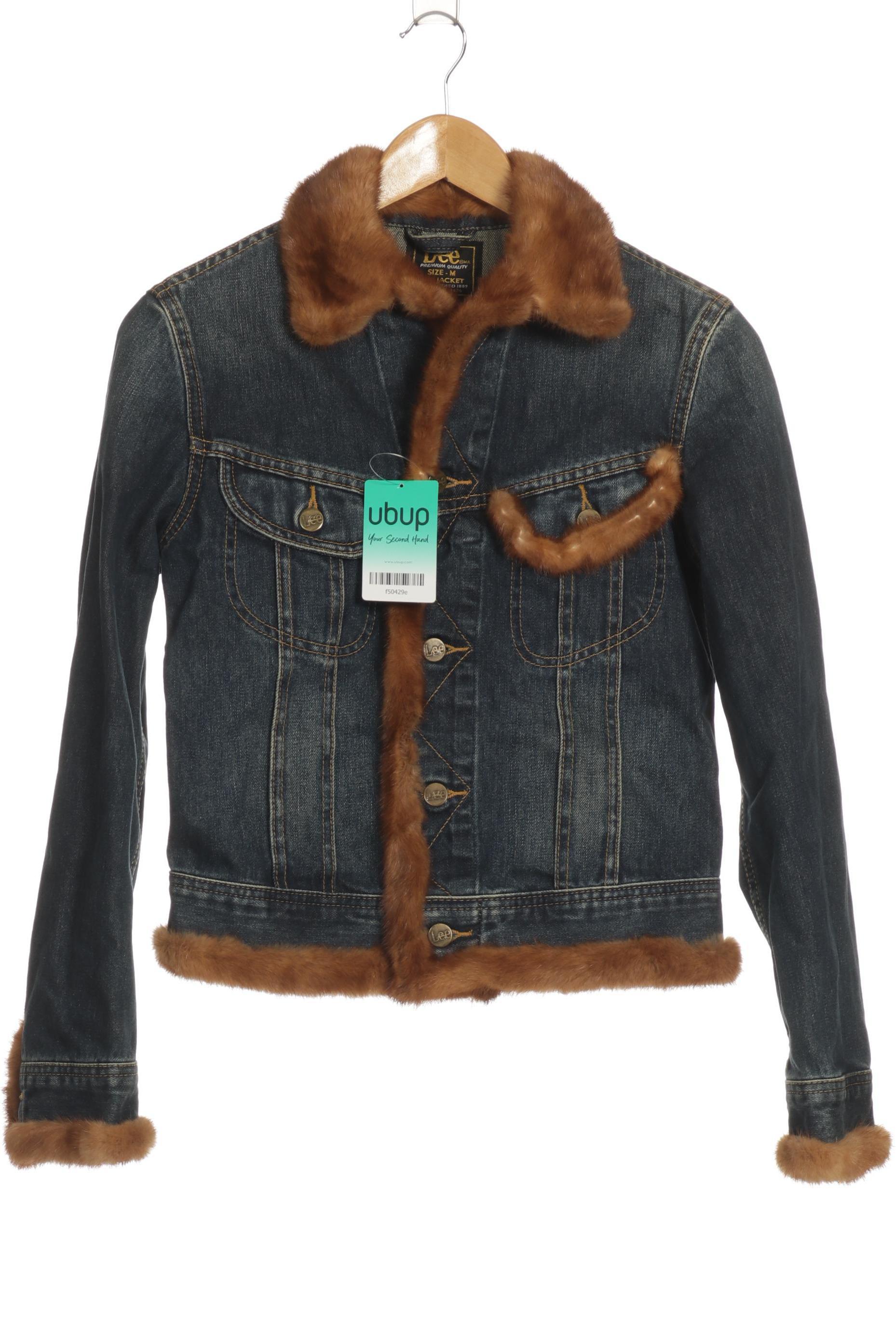 

Lee Damen Jacke, blau, Gr.