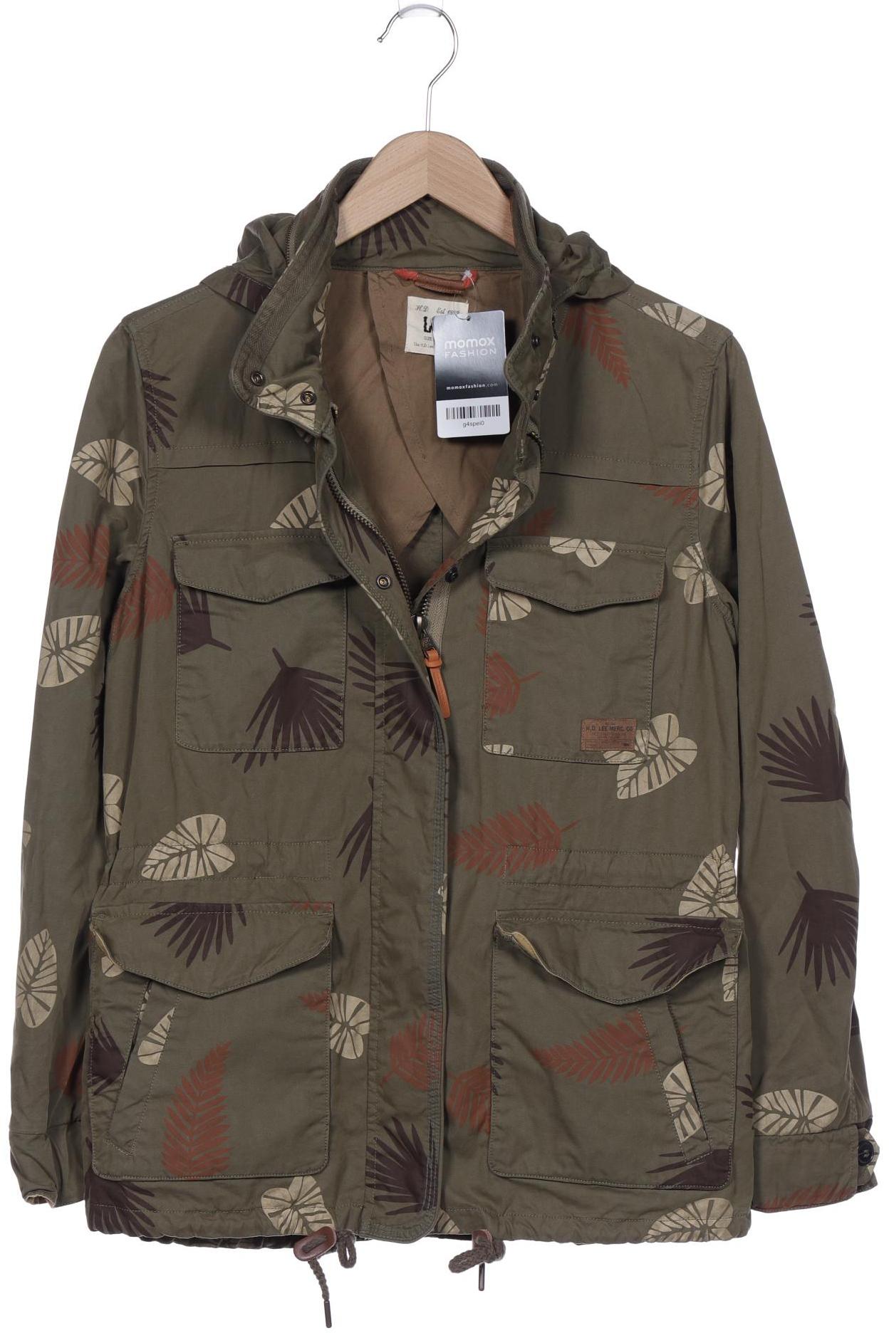 

Lee Damen Jacke, grün, Gr. 36