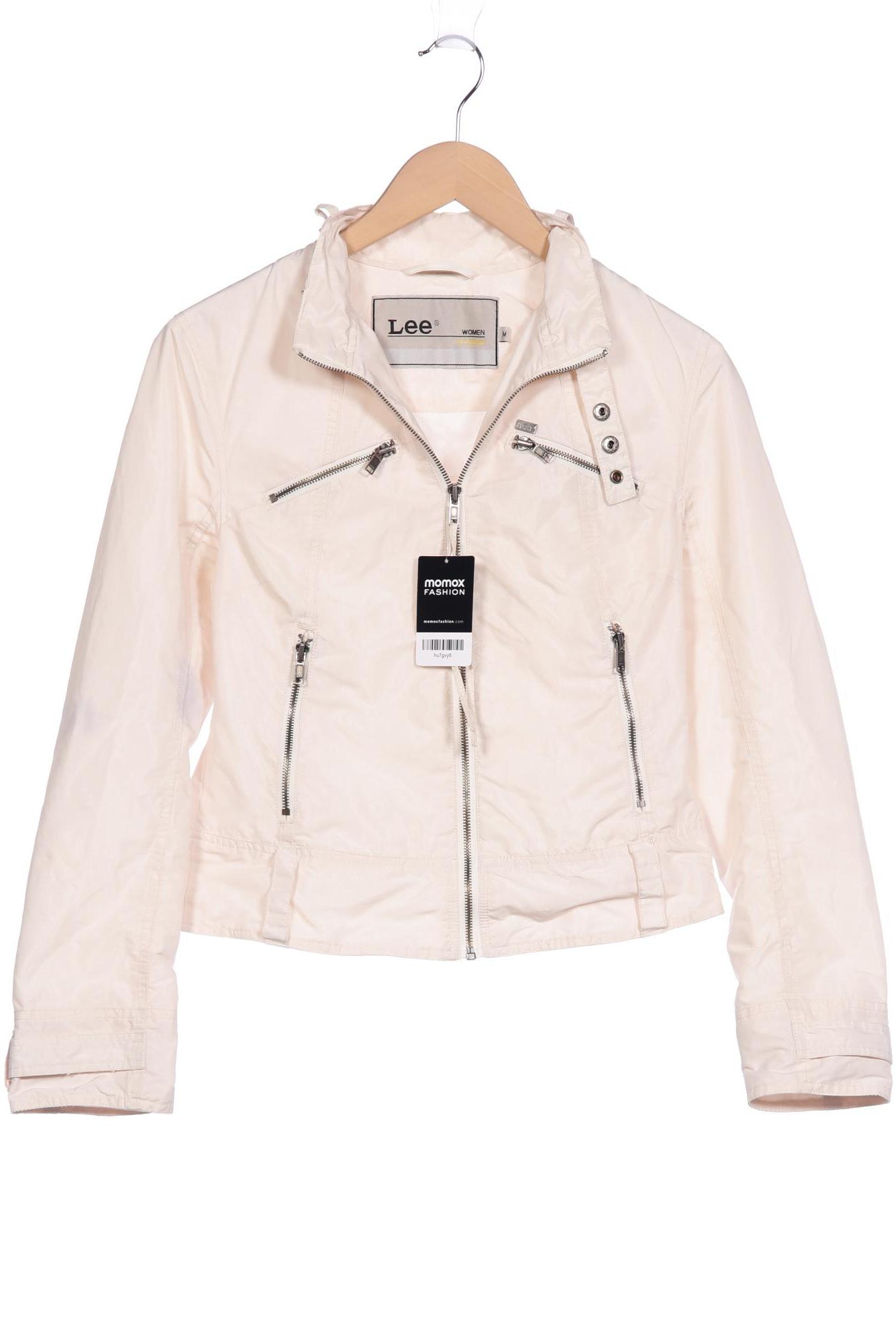 

Lee Damen Jacke, beige