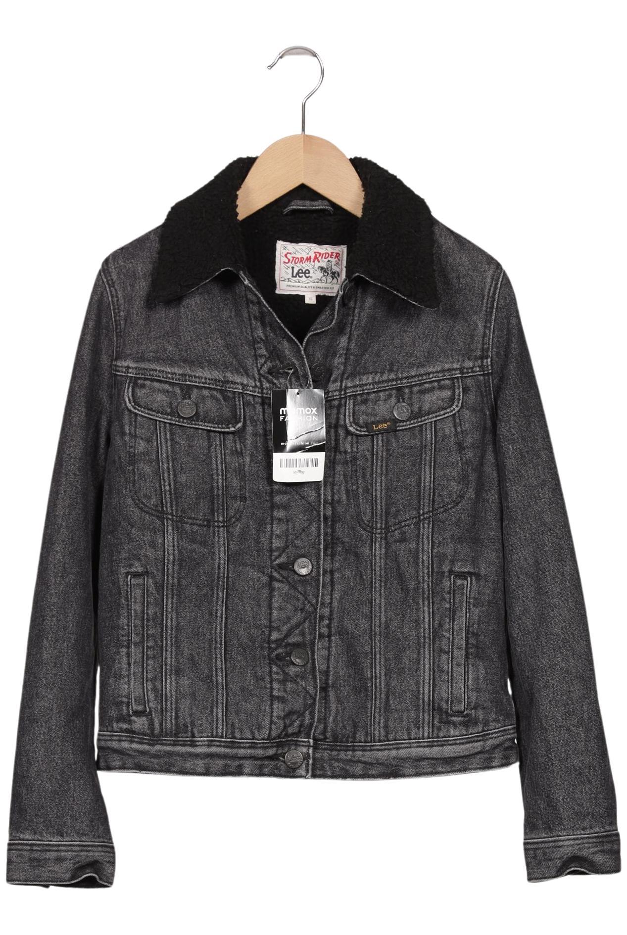 

Lee Damen Jacke, grau, Gr. 34