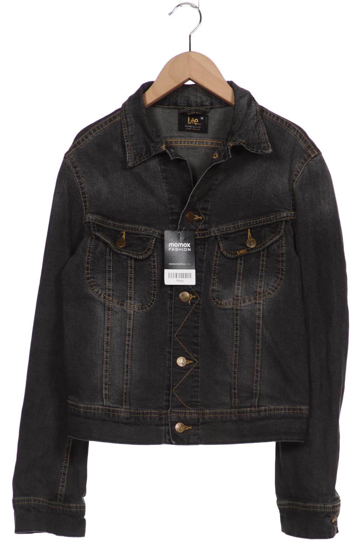 

Lee Damen Jacke, grau, Gr. 38