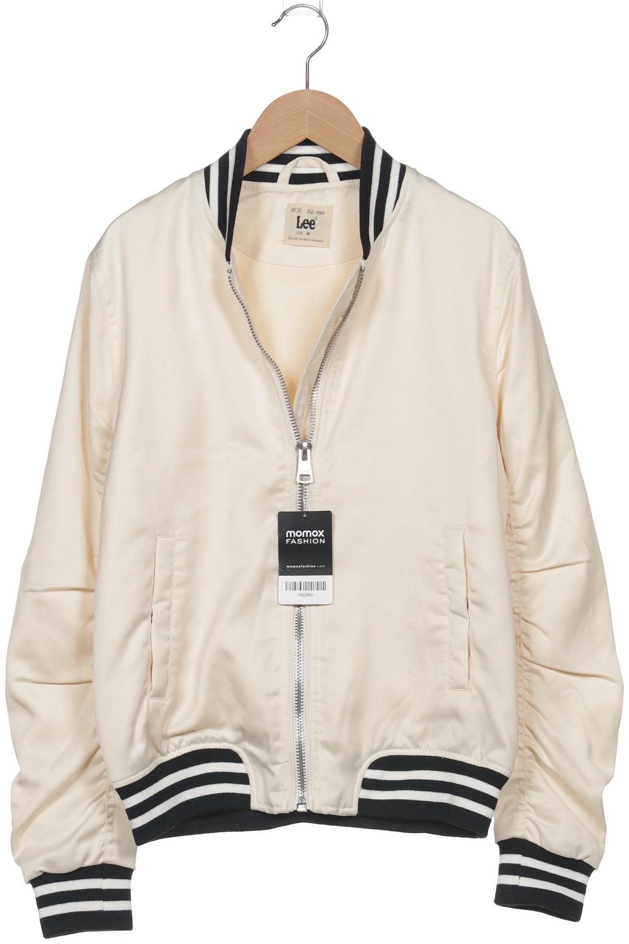 

Lee Damen Jacke, cremeweiß, Gr. 38