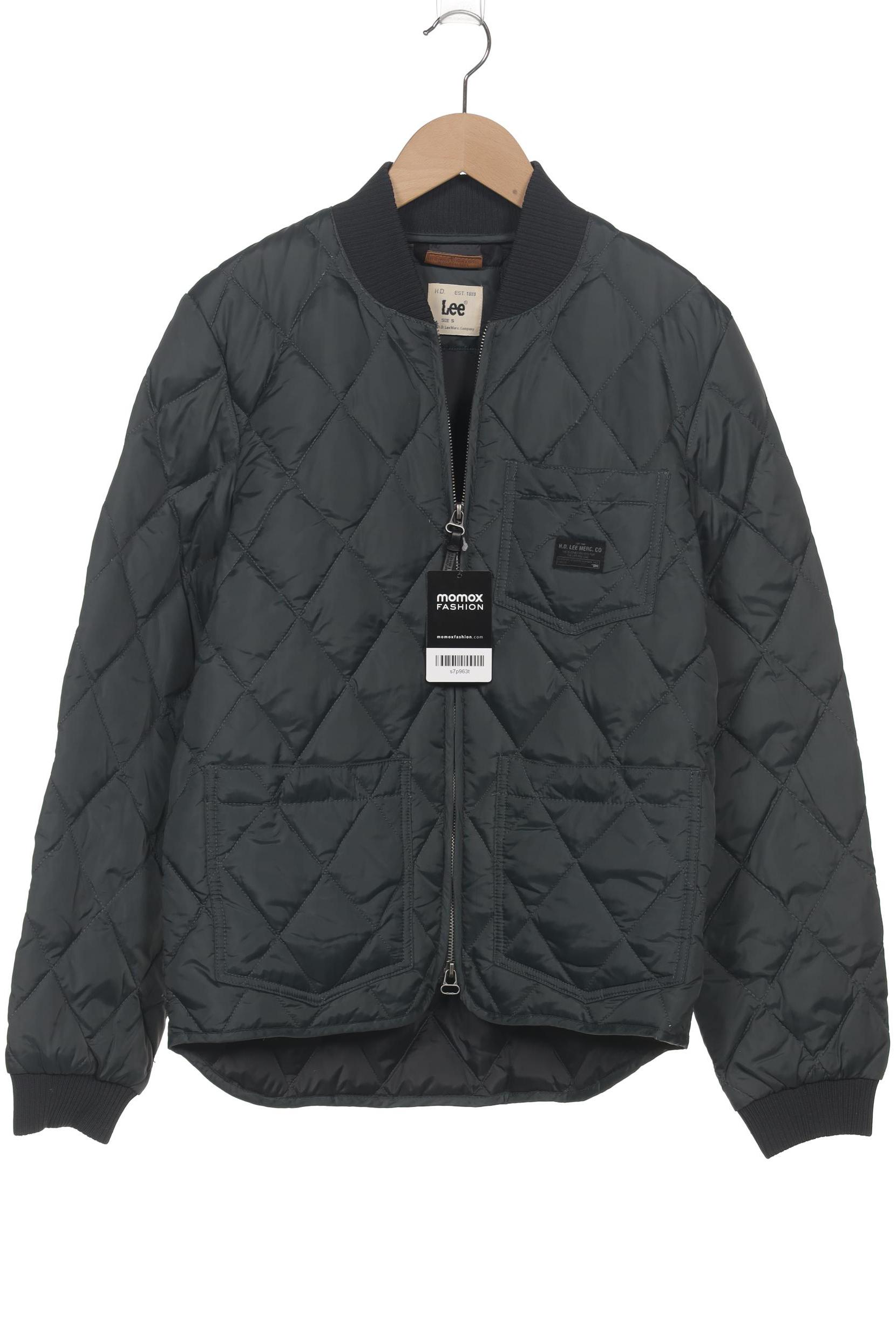 

Lee Damen Jacke, marineblau, Gr. 36