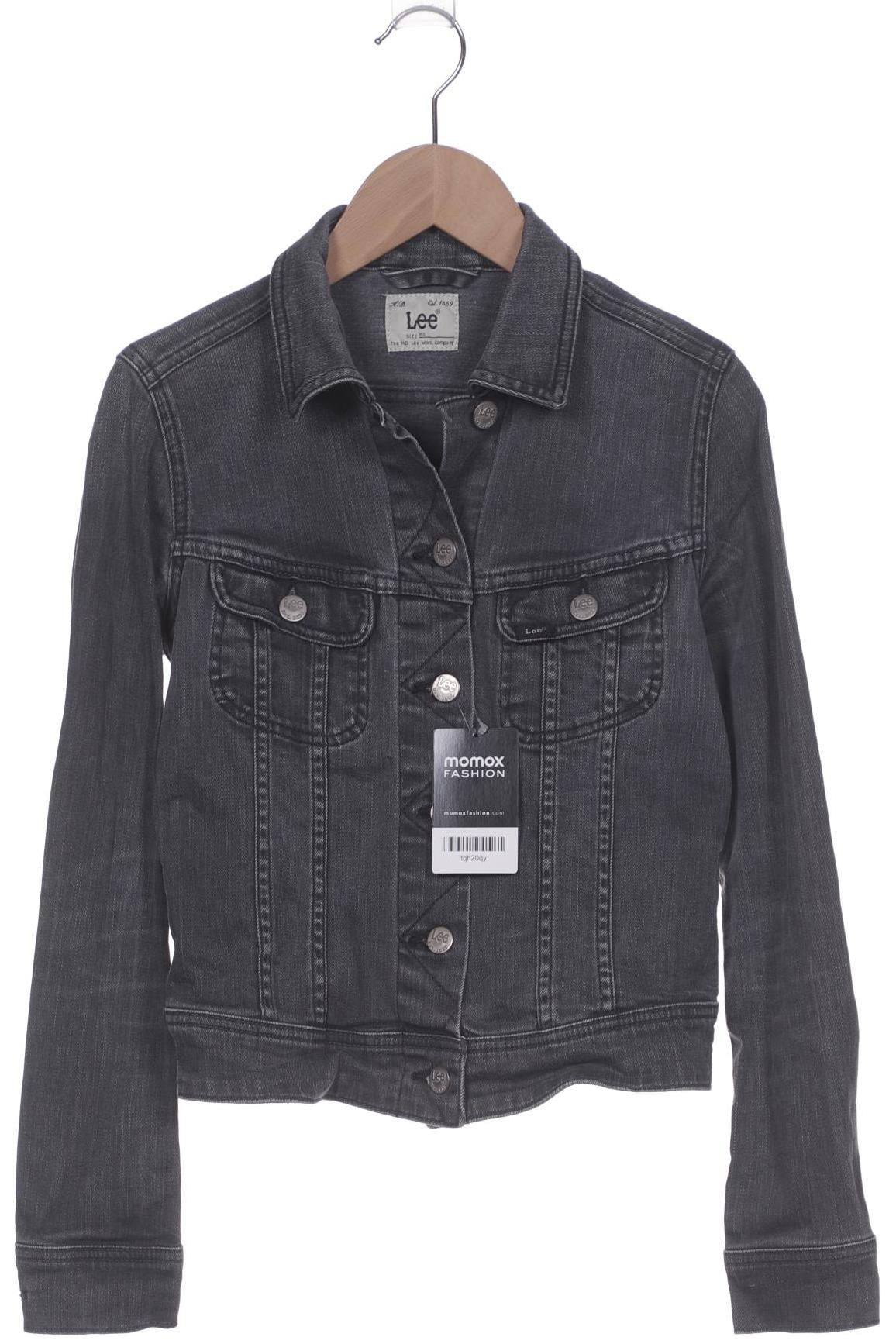 

Lee Damen Jacke, grau, Gr. 34