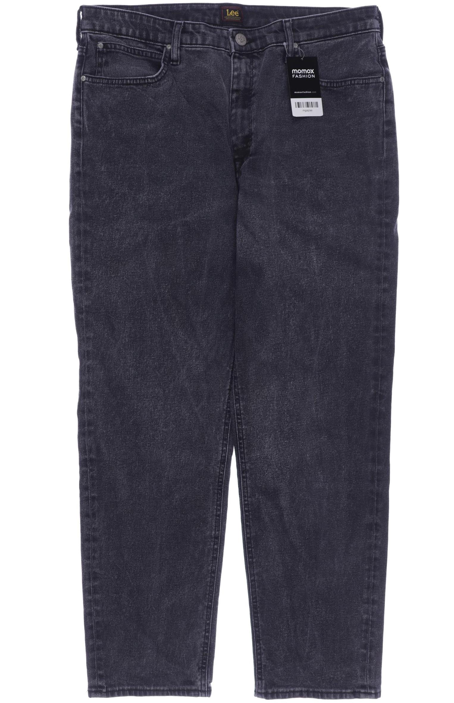 

Lee Damen Jeans, grau