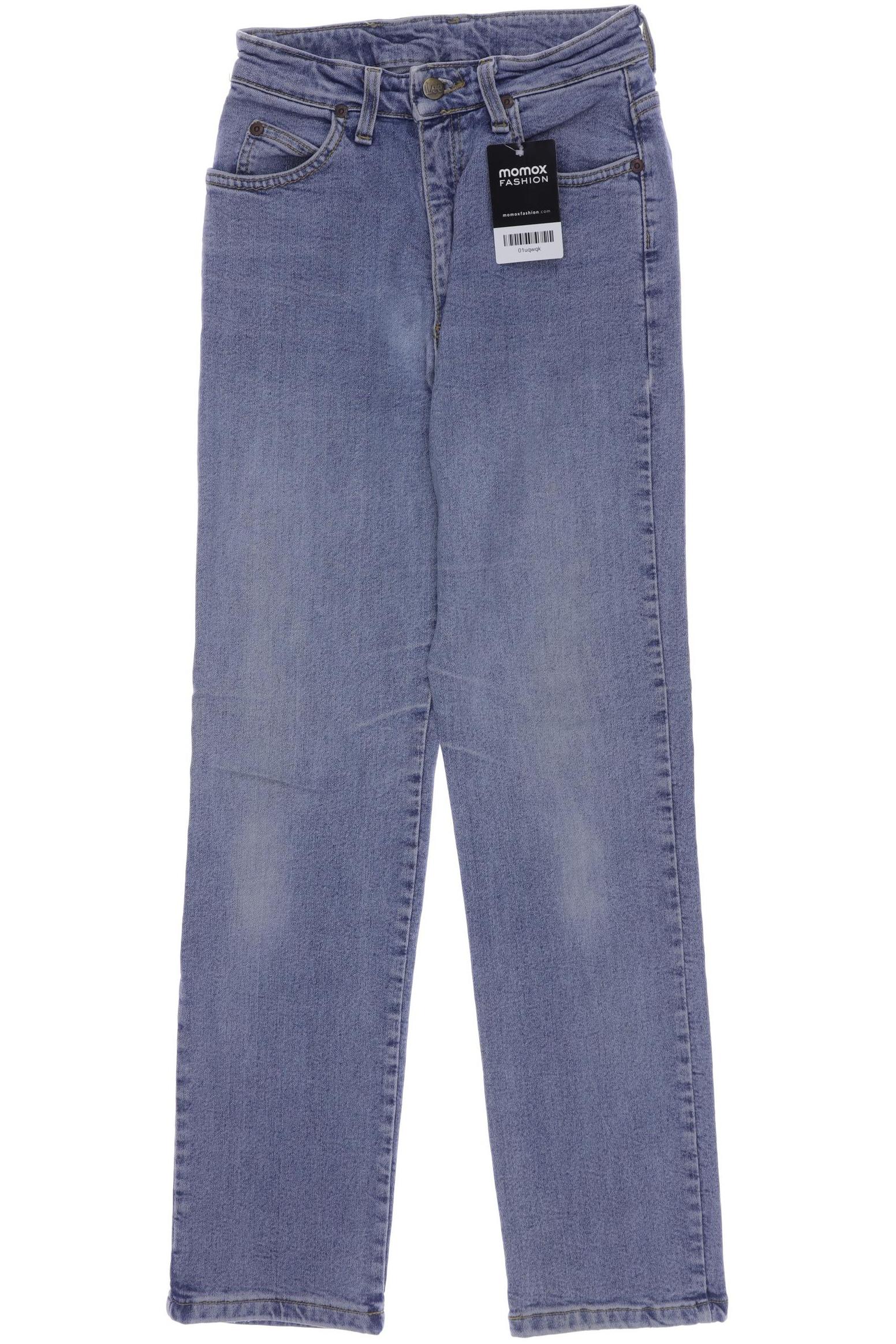 

Lee Damen Jeans, blau