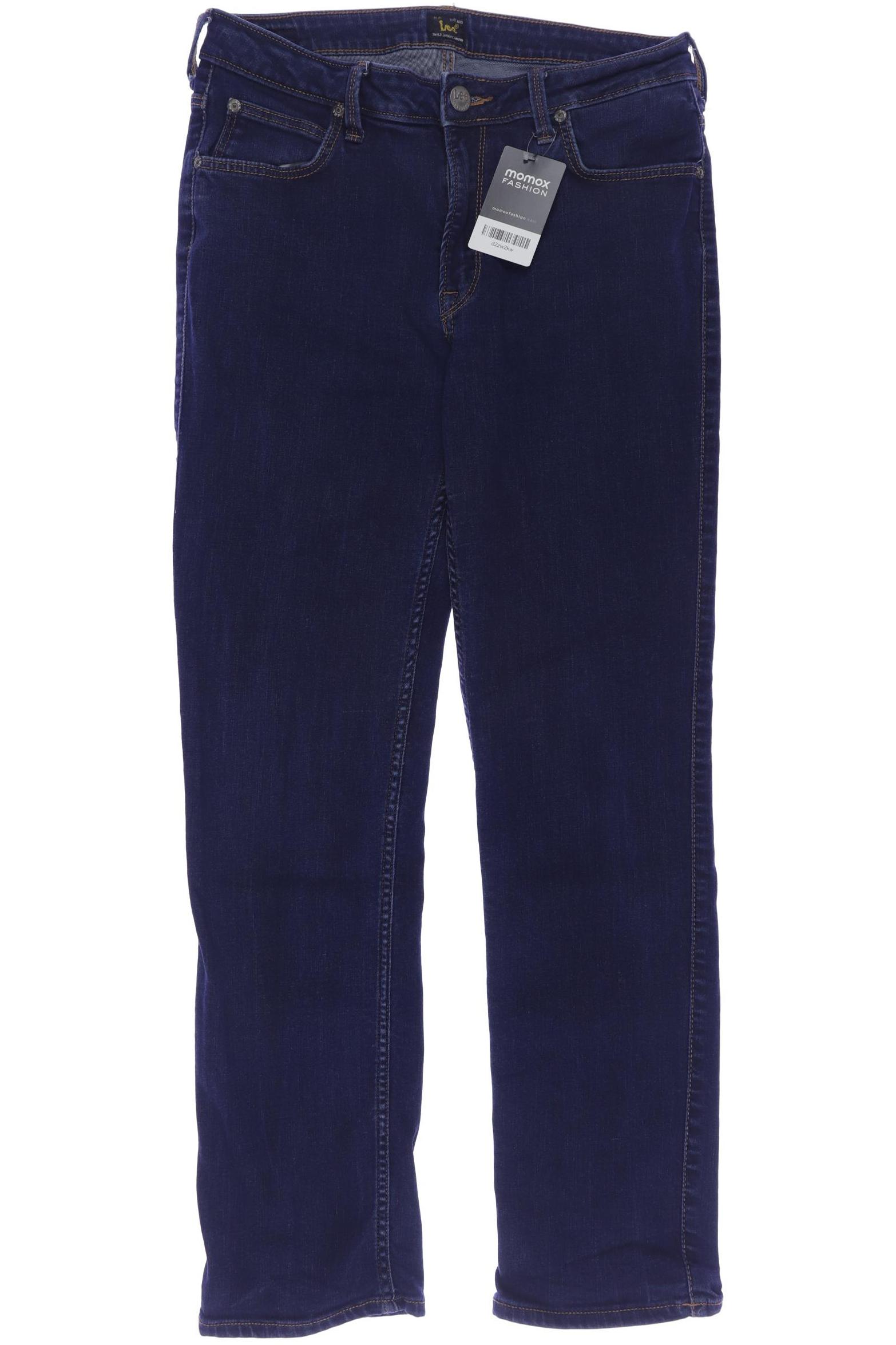 

Lee Damen Jeans, blau, Gr. 32