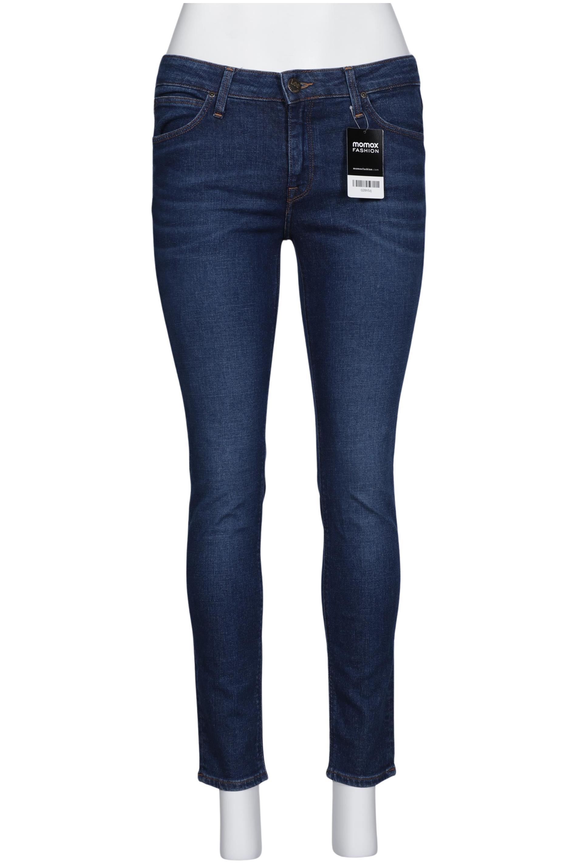 

Lee Damen Jeans, blau, Gr. 31