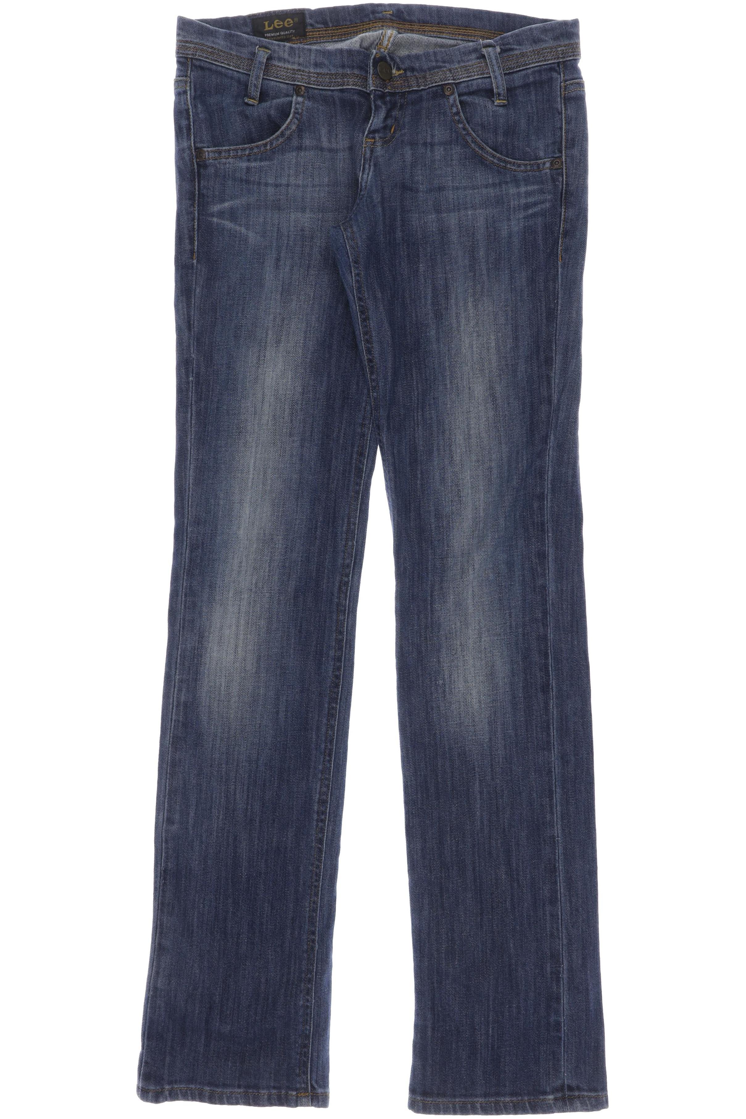 

Lee Damen Jeans, blau, Gr. 25