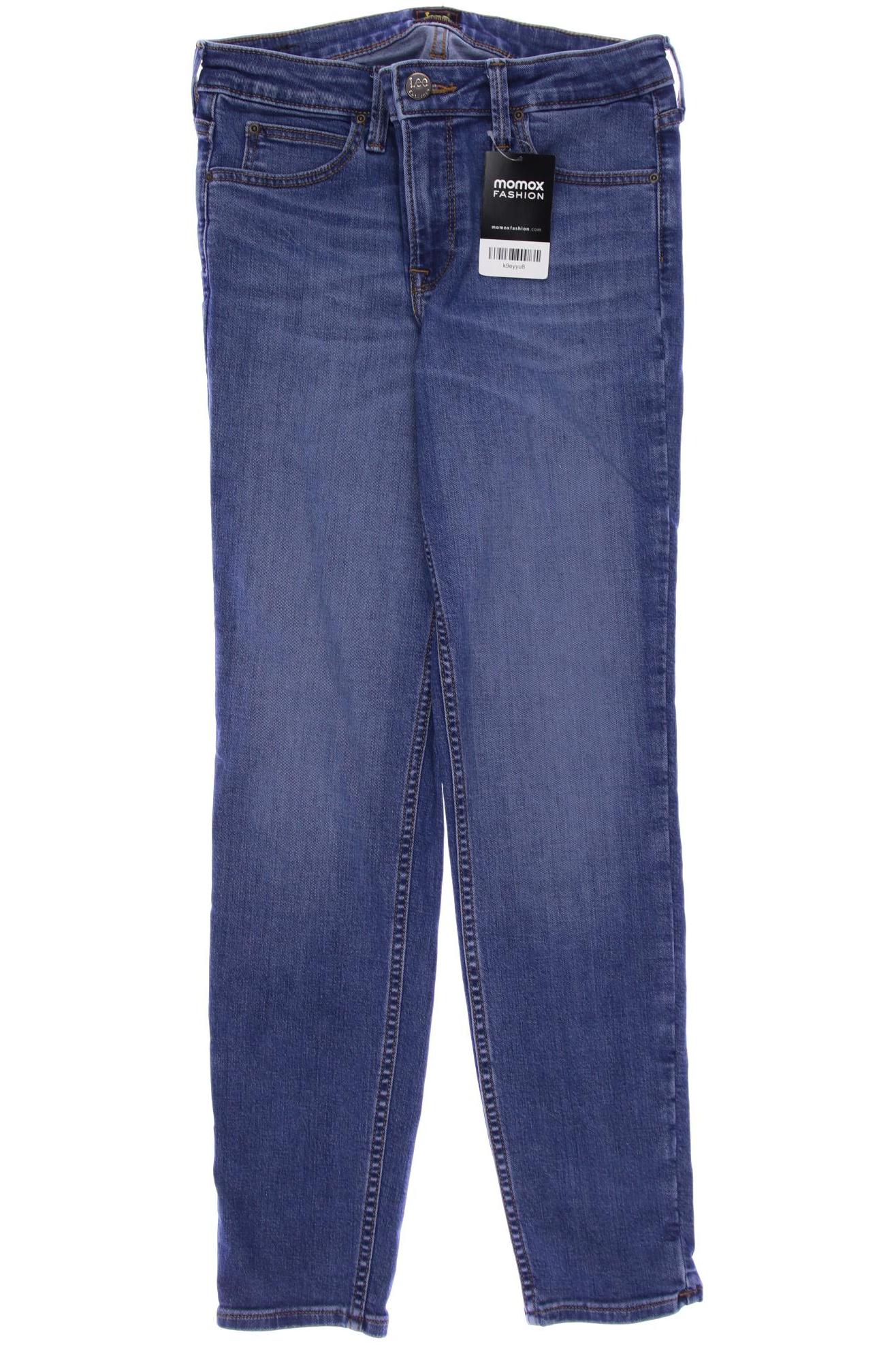 

Lee Damen Jeans, blau, Gr. 29