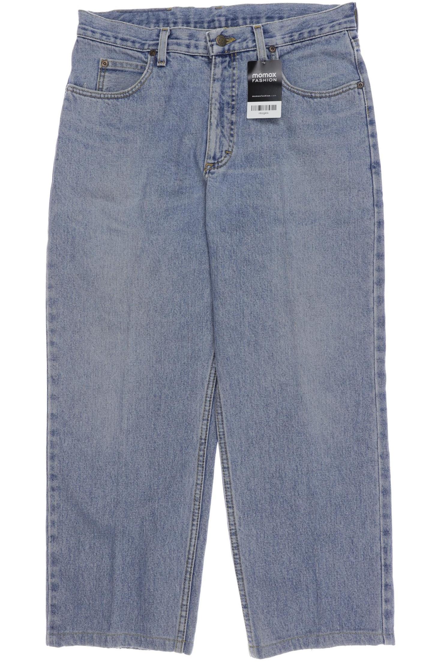 

Lee Damen Jeans, blau, Gr. 34