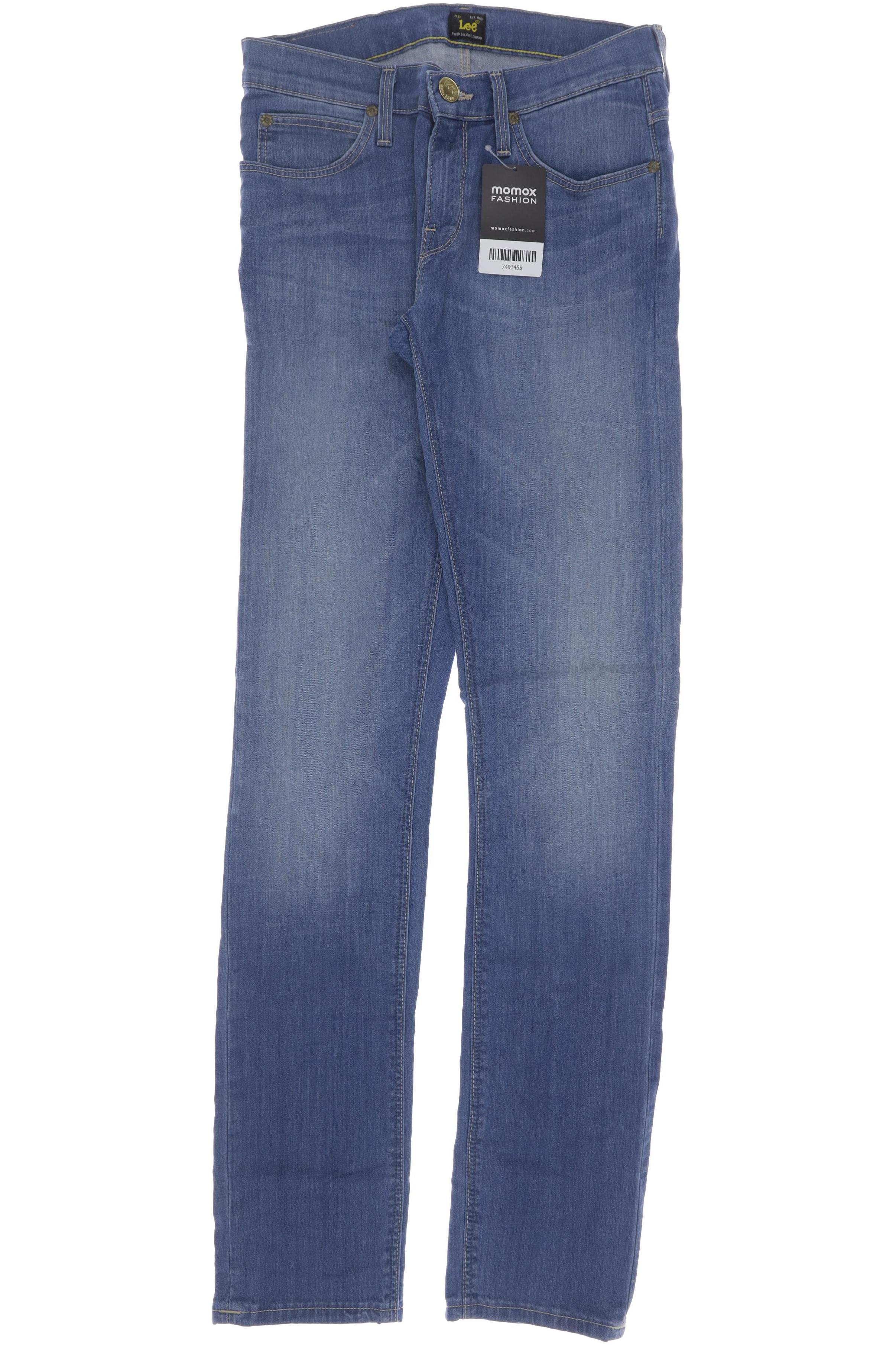 

Lee Damen Jeans, blau, Gr. 27