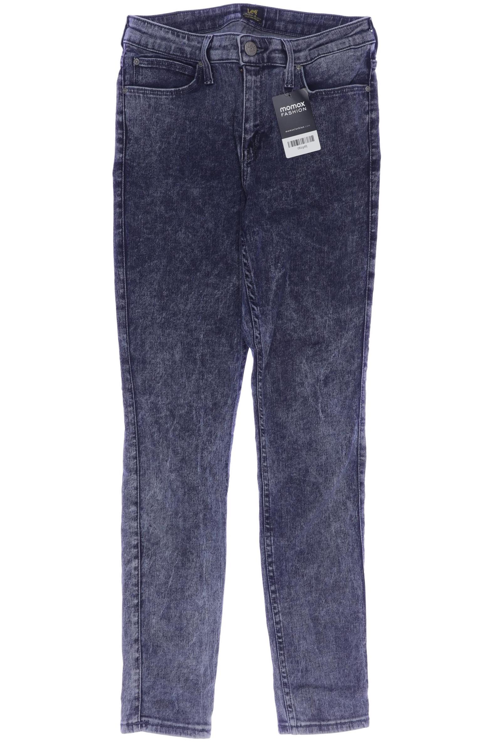 

Lee Damen Jeans, blau, Gr. 30