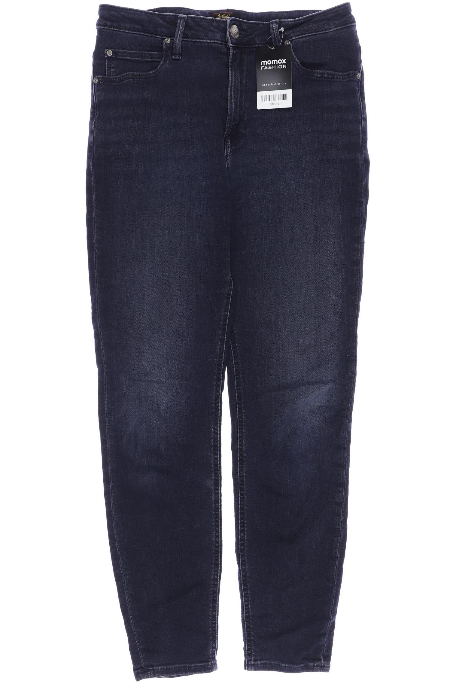 

Lee Damen Jeans, marineblau, Gr. 31