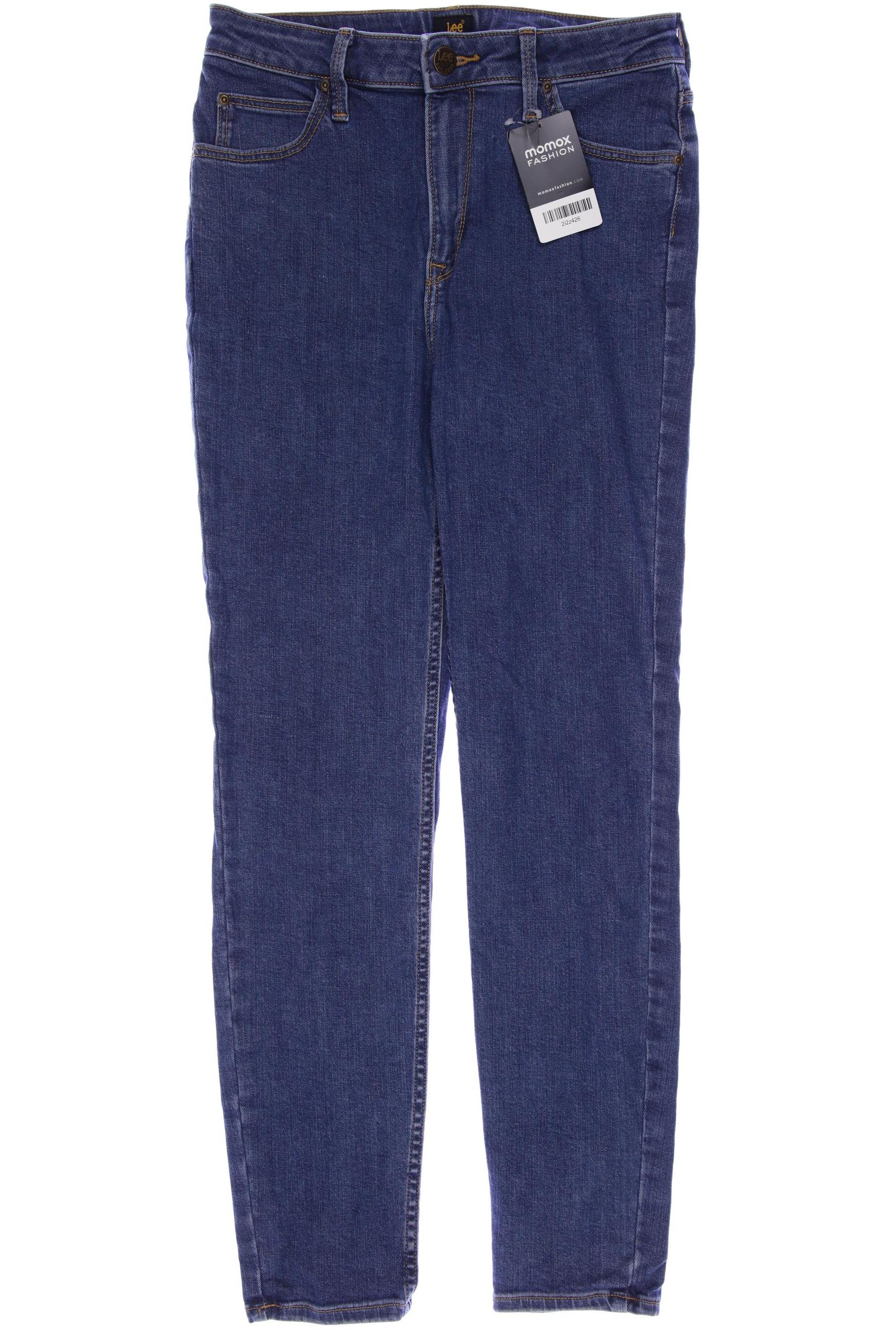 

Lee Damen Jeans, blau