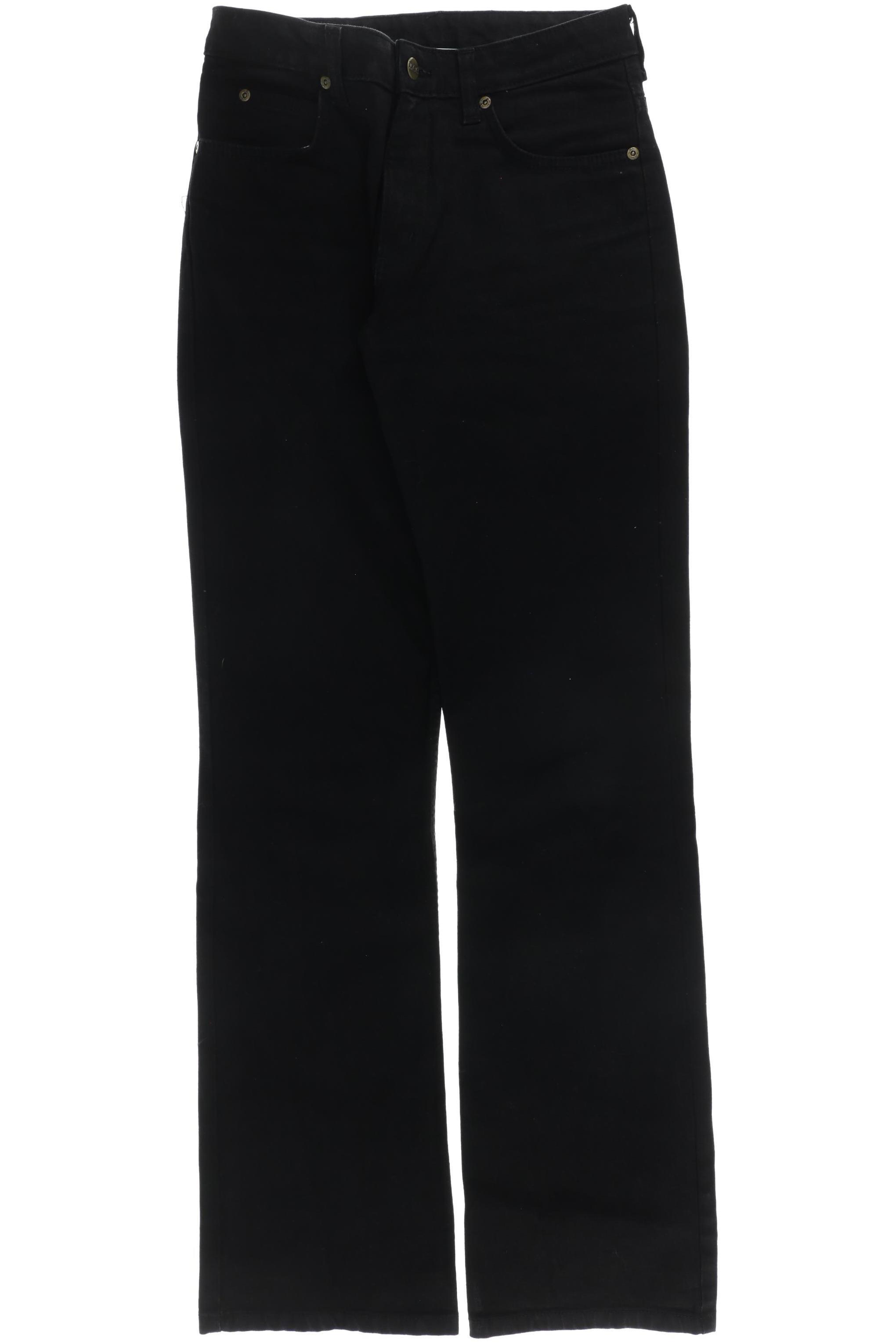 

Lee Damen Jeans, schwarz, Gr. 29