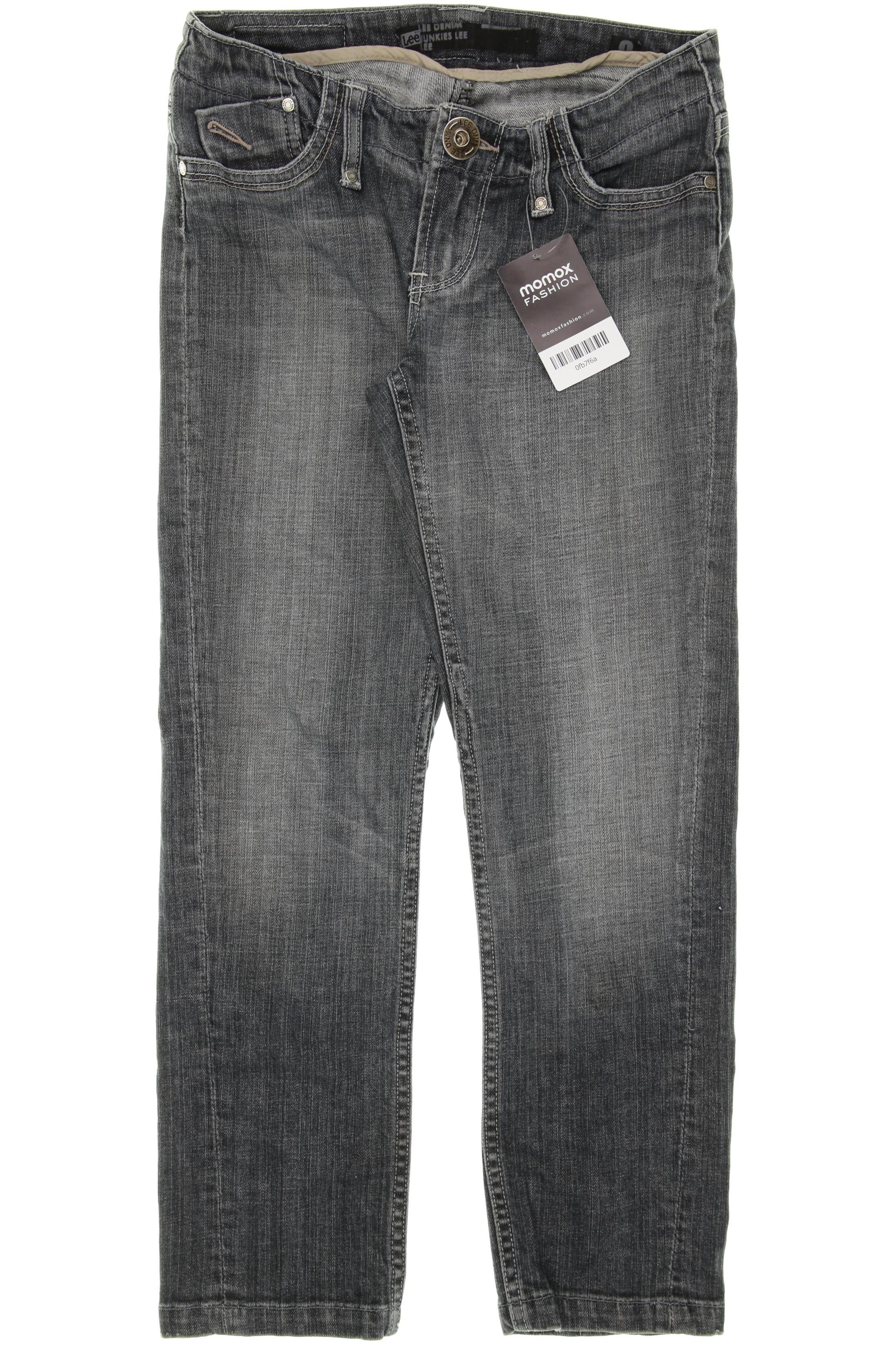 

Lee Damen Jeans, blau, Gr. 27