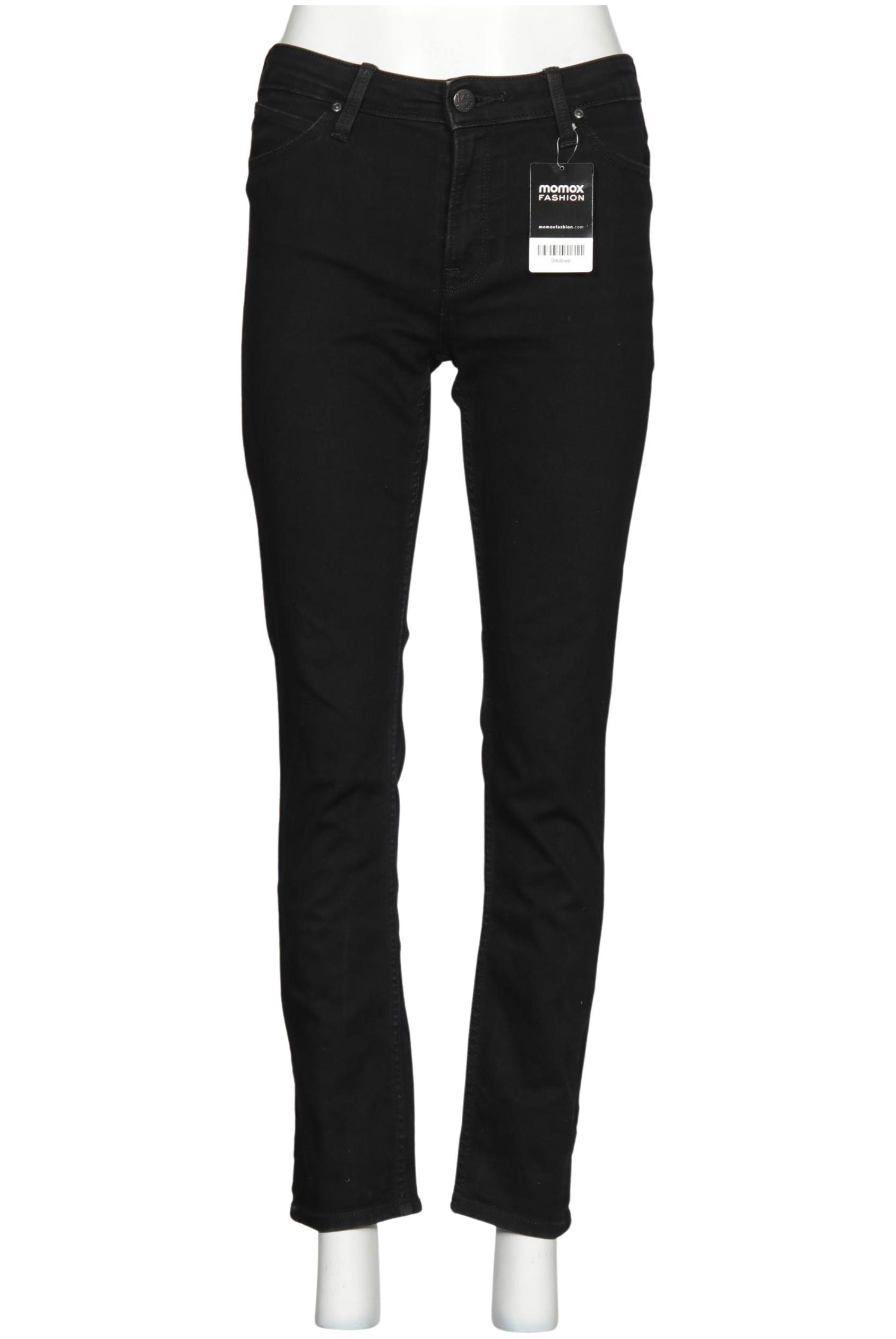 

Lee Damen Jeans, schwarz, Gr. 29